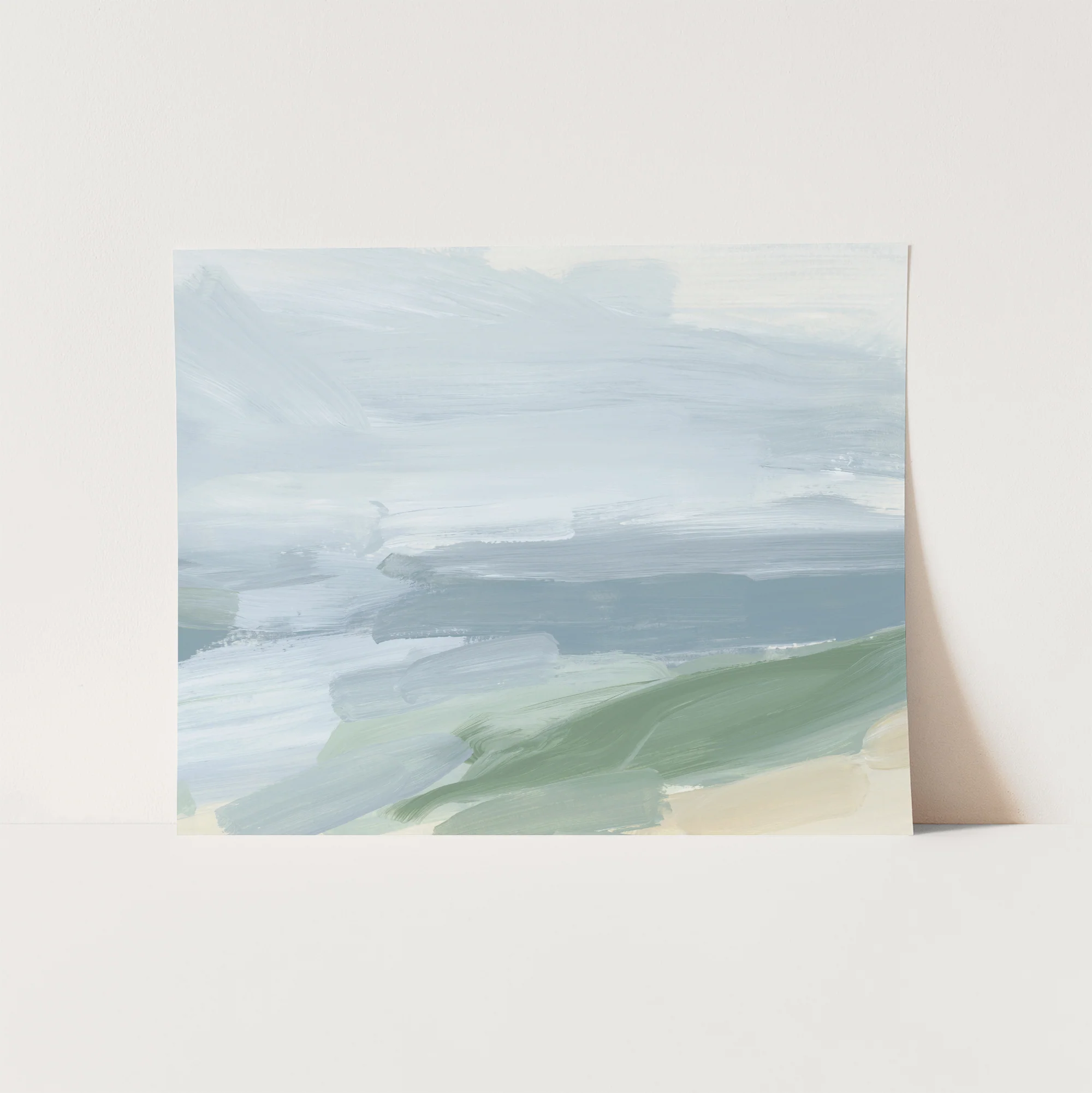 The Calm Marshlands - Image 3
