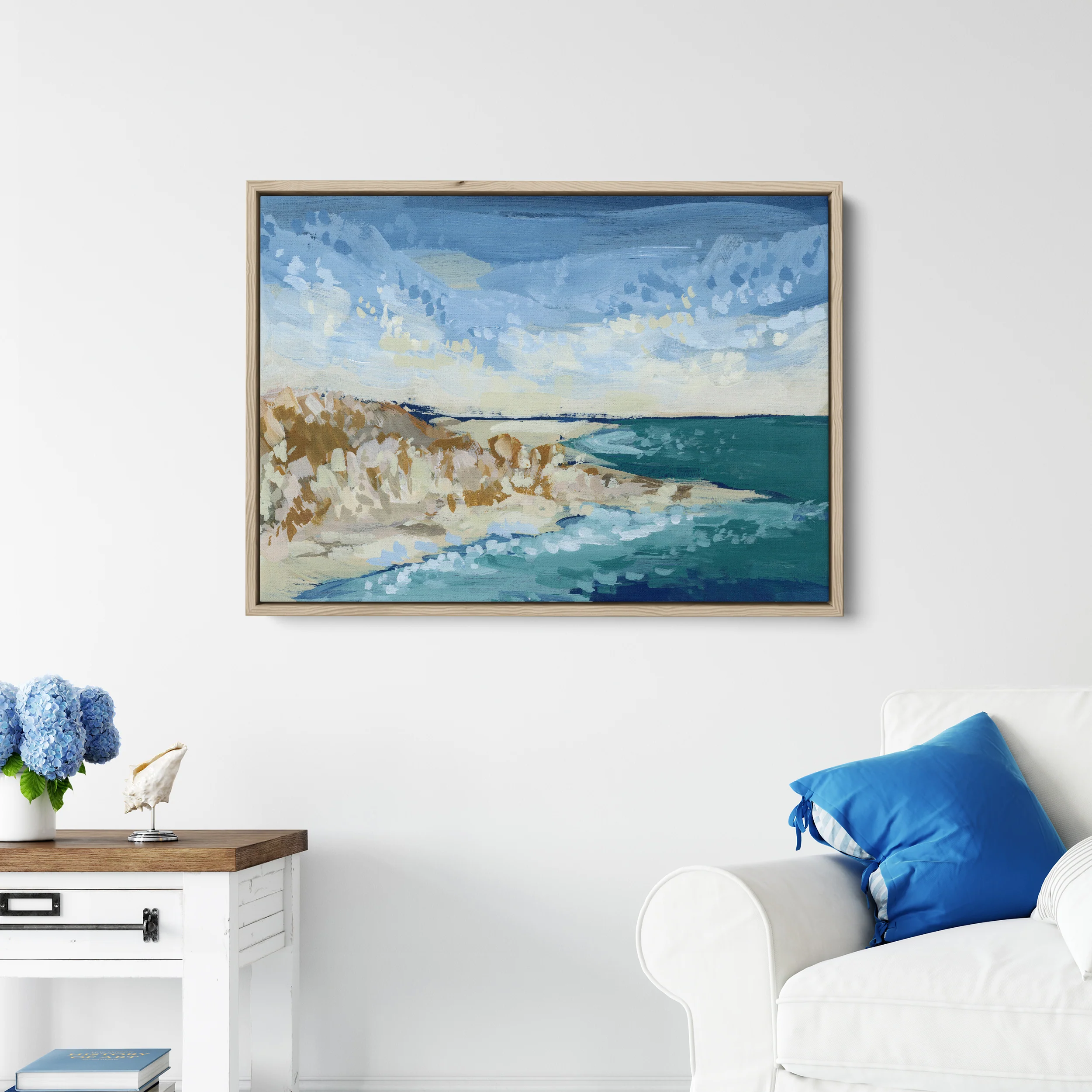 The Coastal Vista - Image 10