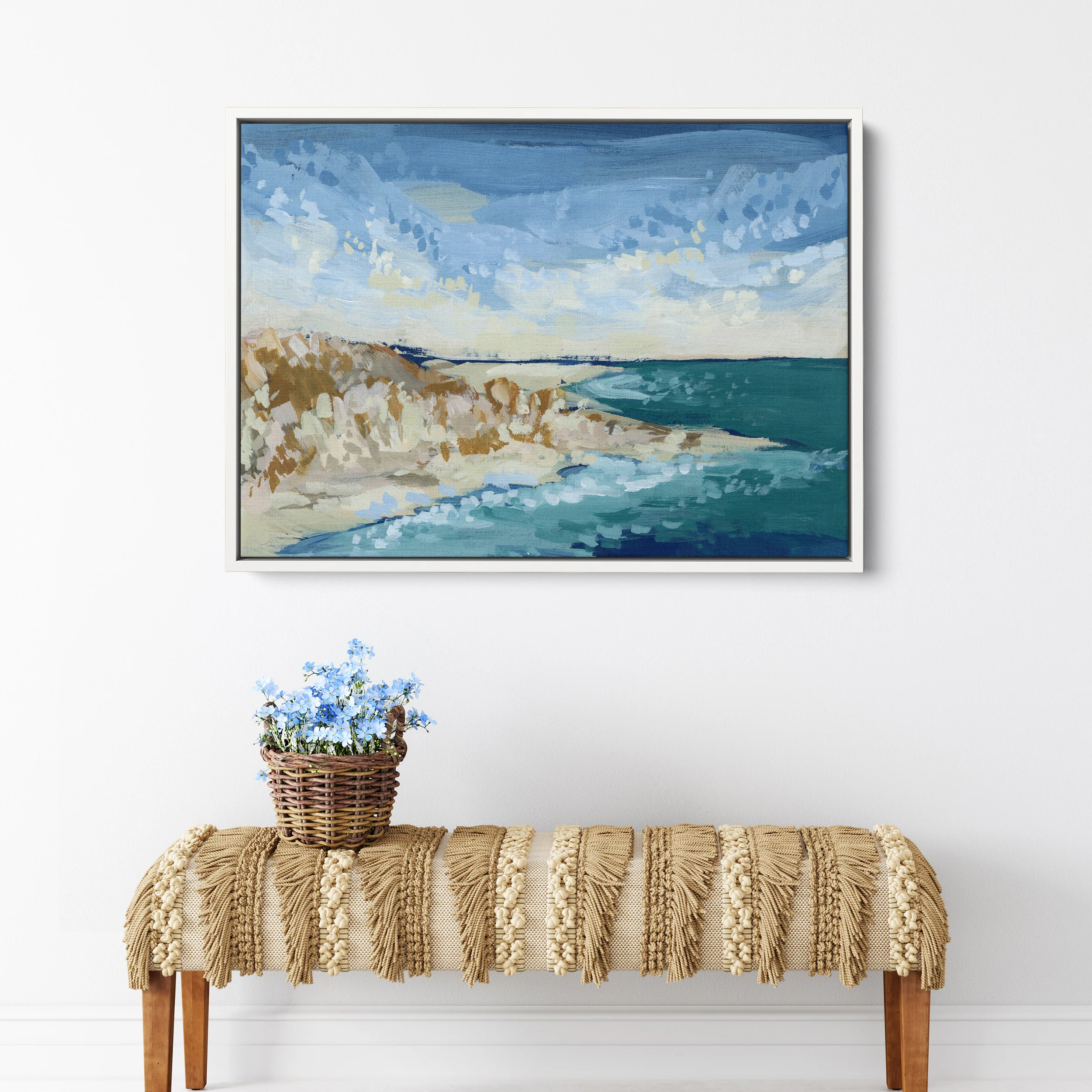 The Coastal Vista - Image 14