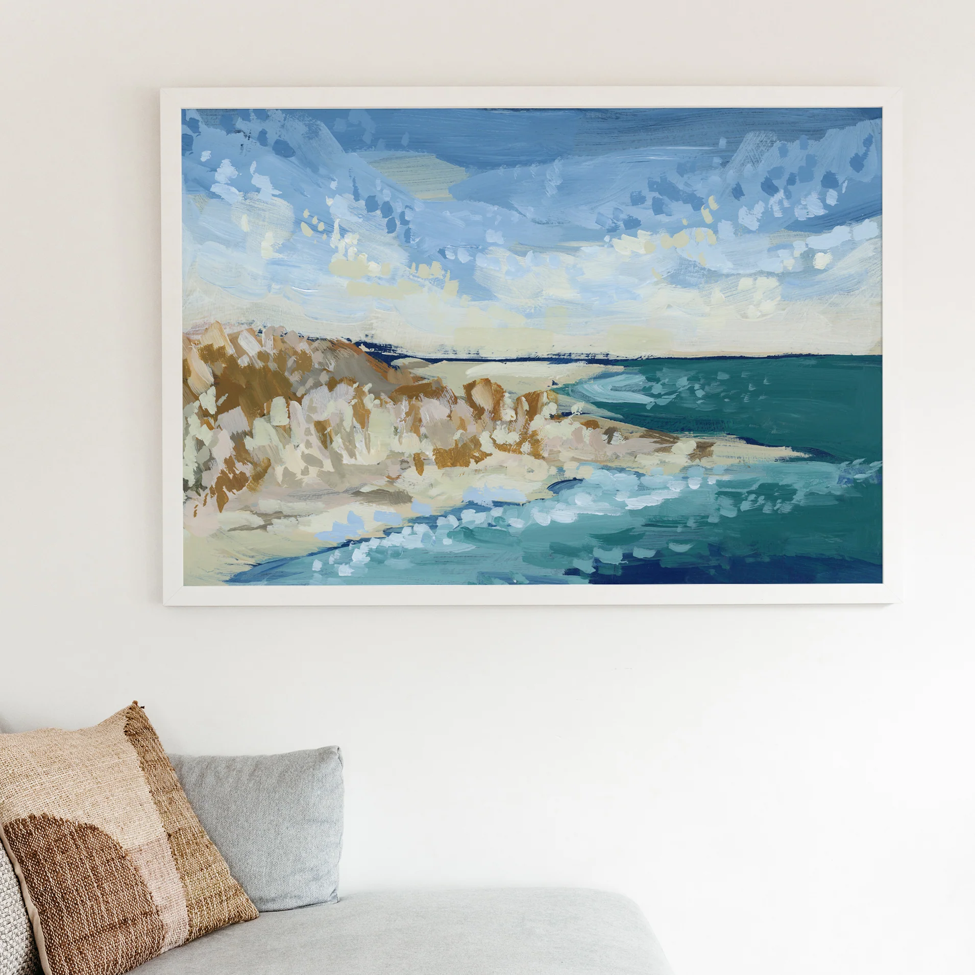 The Coastal Vista - Image 6