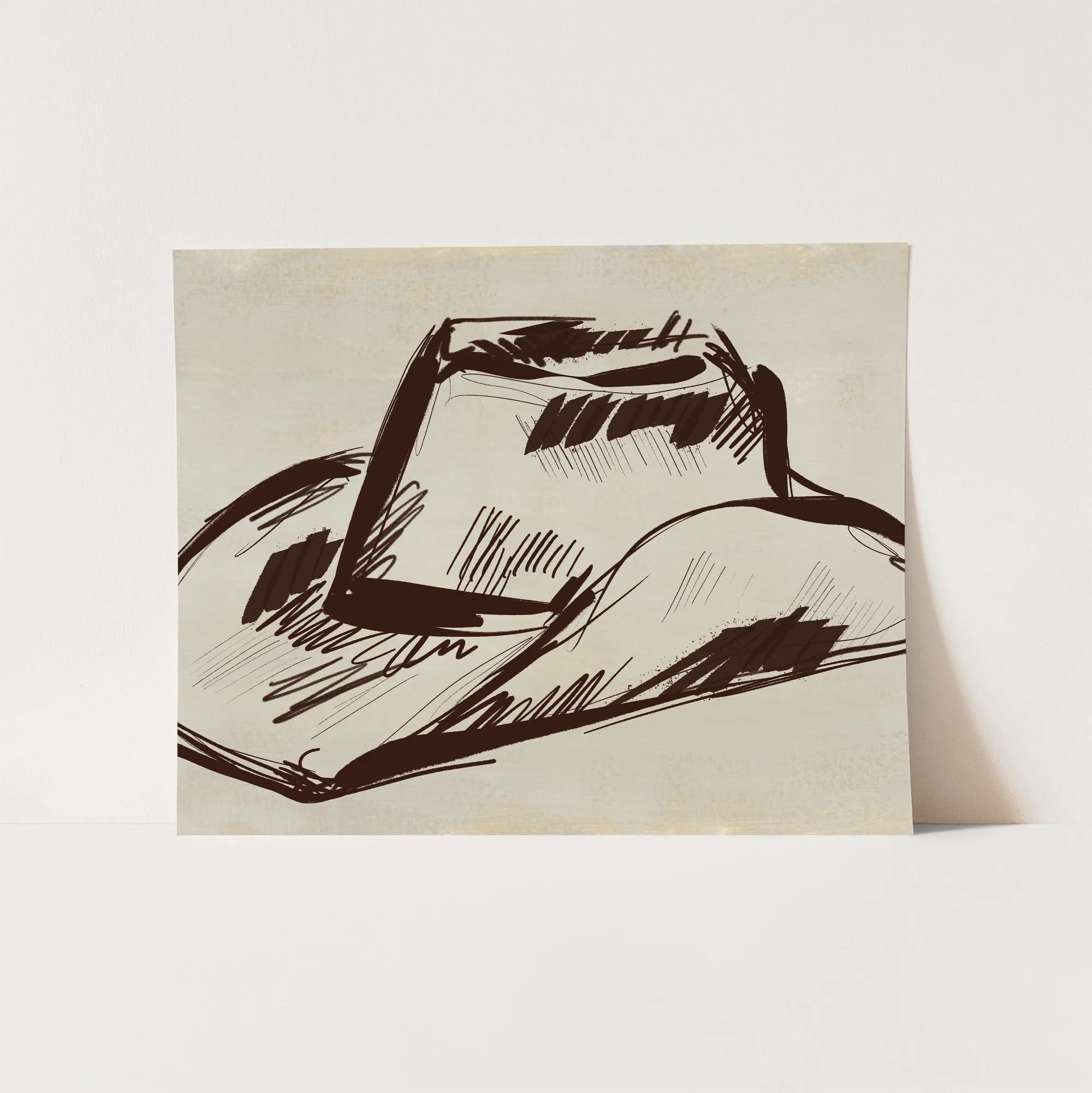 The Cowboy Hat - Image 5
