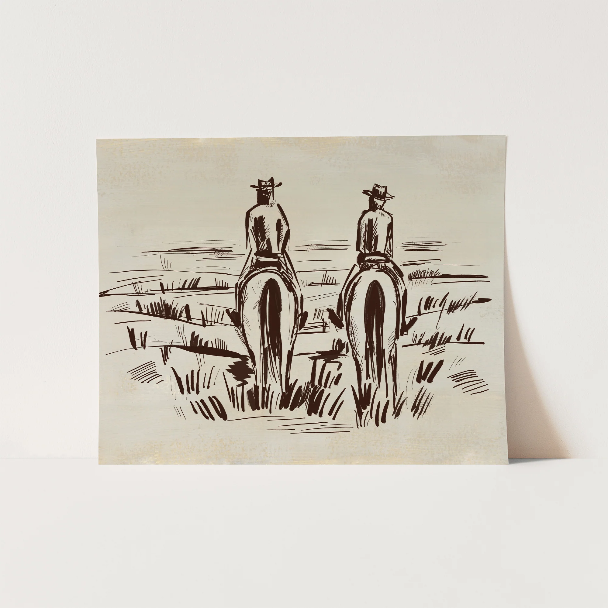 The Cowboy Watch - Image 3