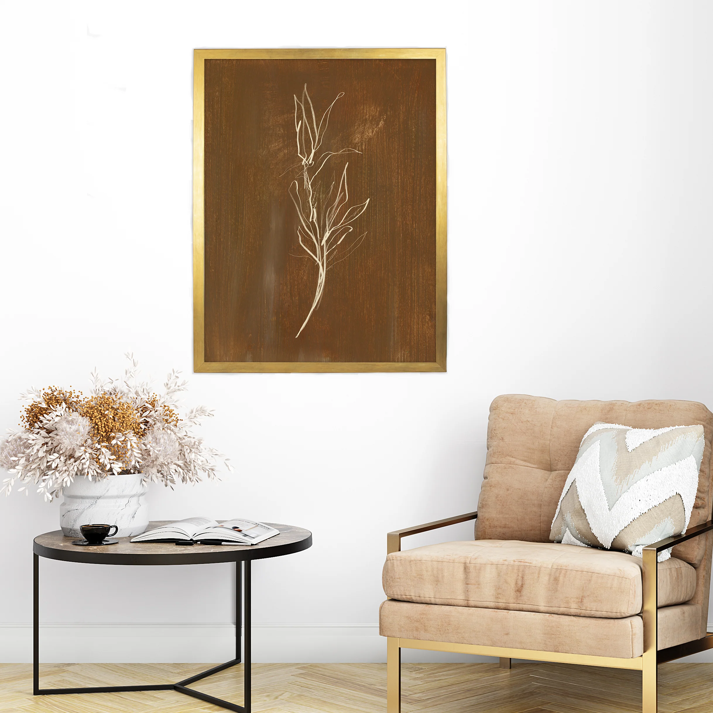 The Cozy Botanicals, No. 1 - Image 11