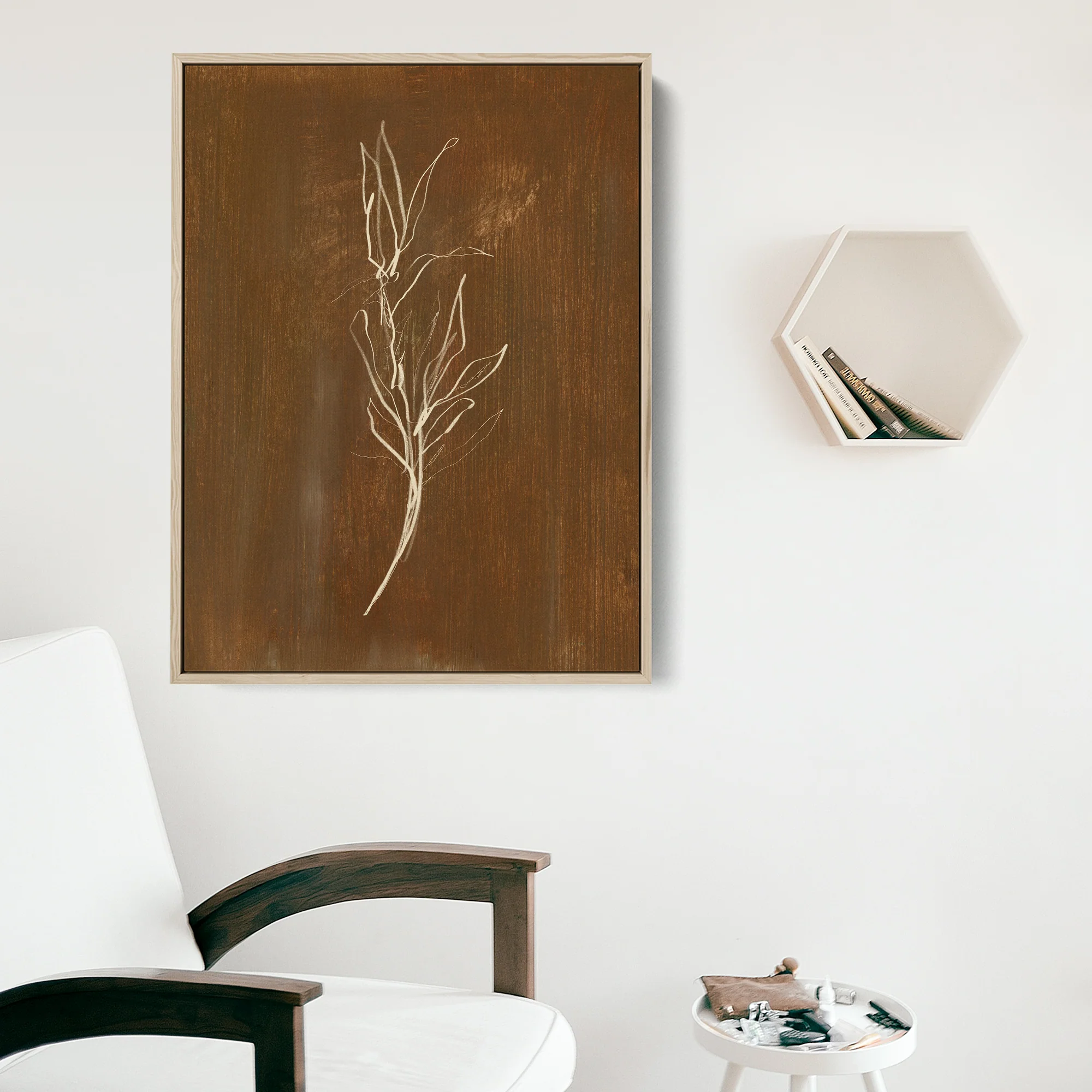 The Cozy Botanicals, No. 1 - Image 8