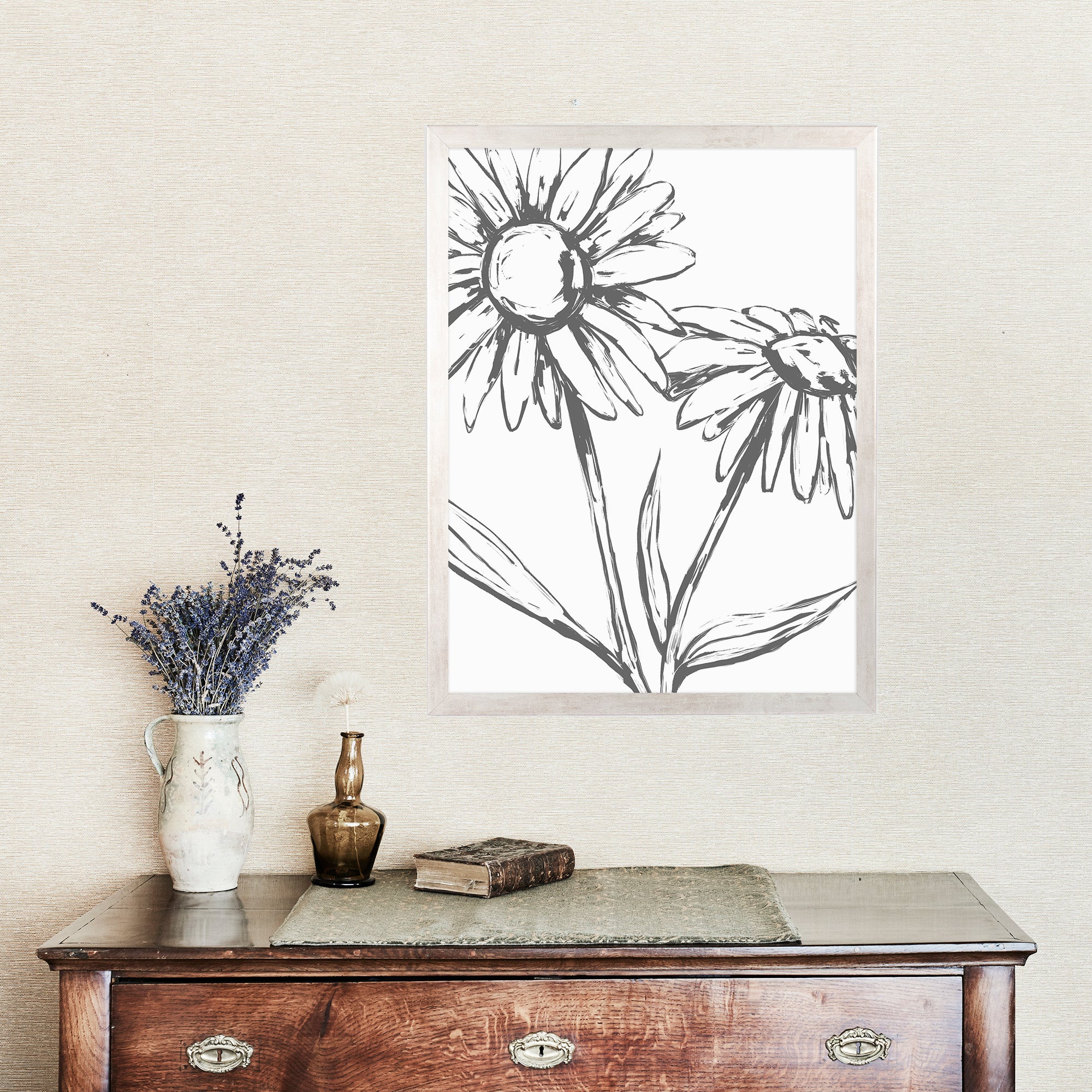 The Daisy - Image 11