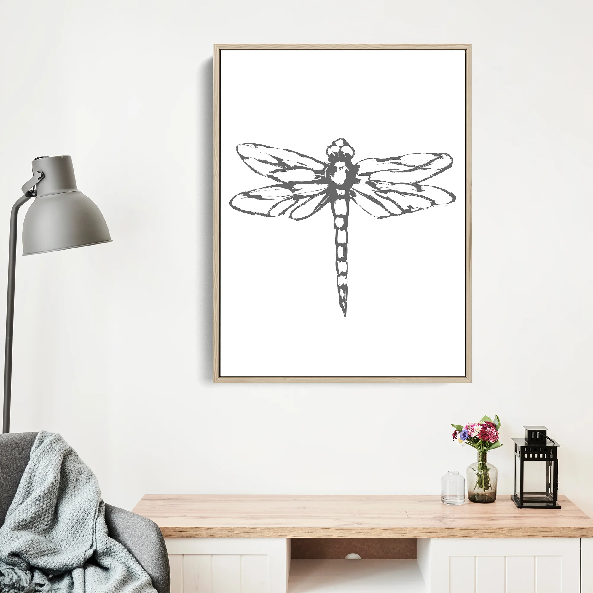 The Dragonfly - Image 13