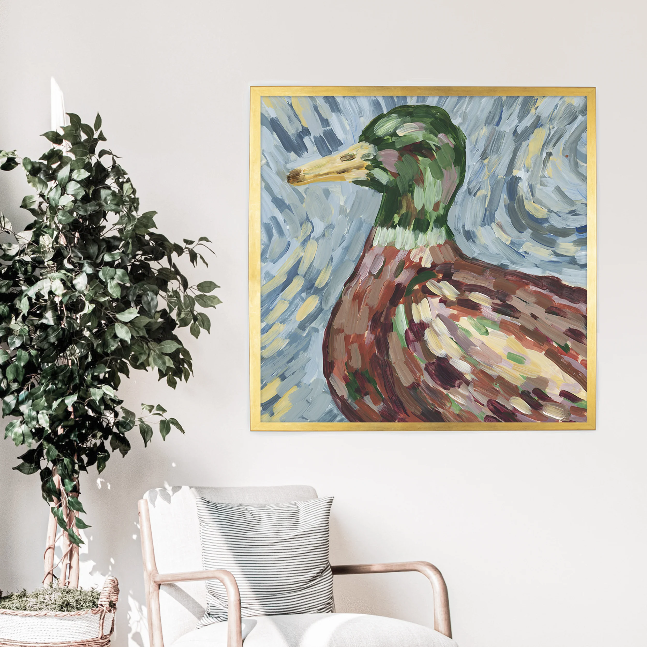 The Farmhouse Duck - Image 7