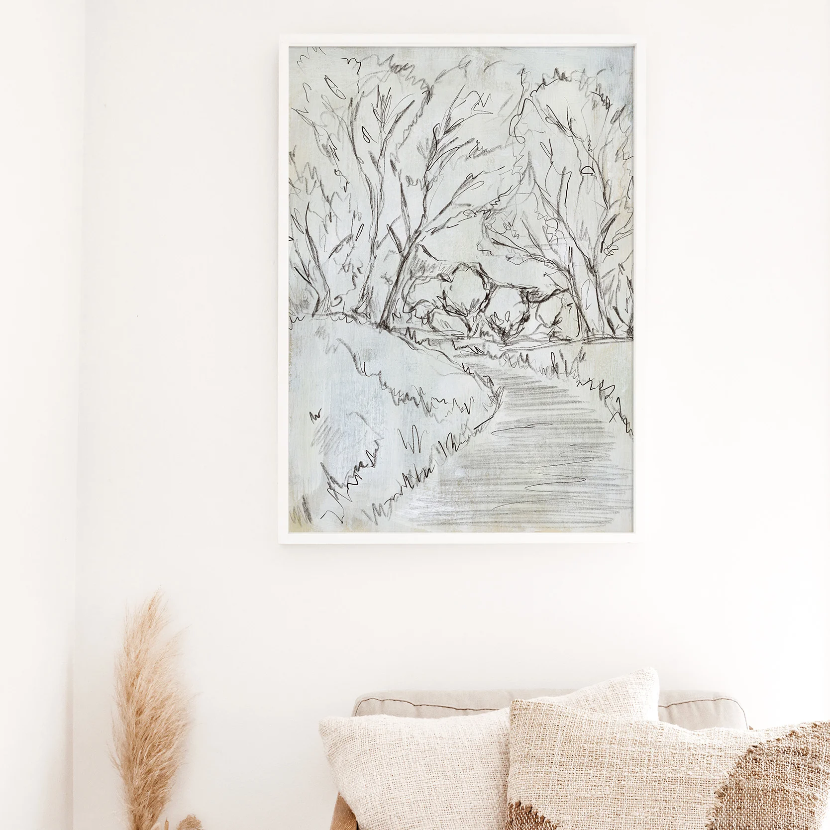 The Forest Path - Image 8