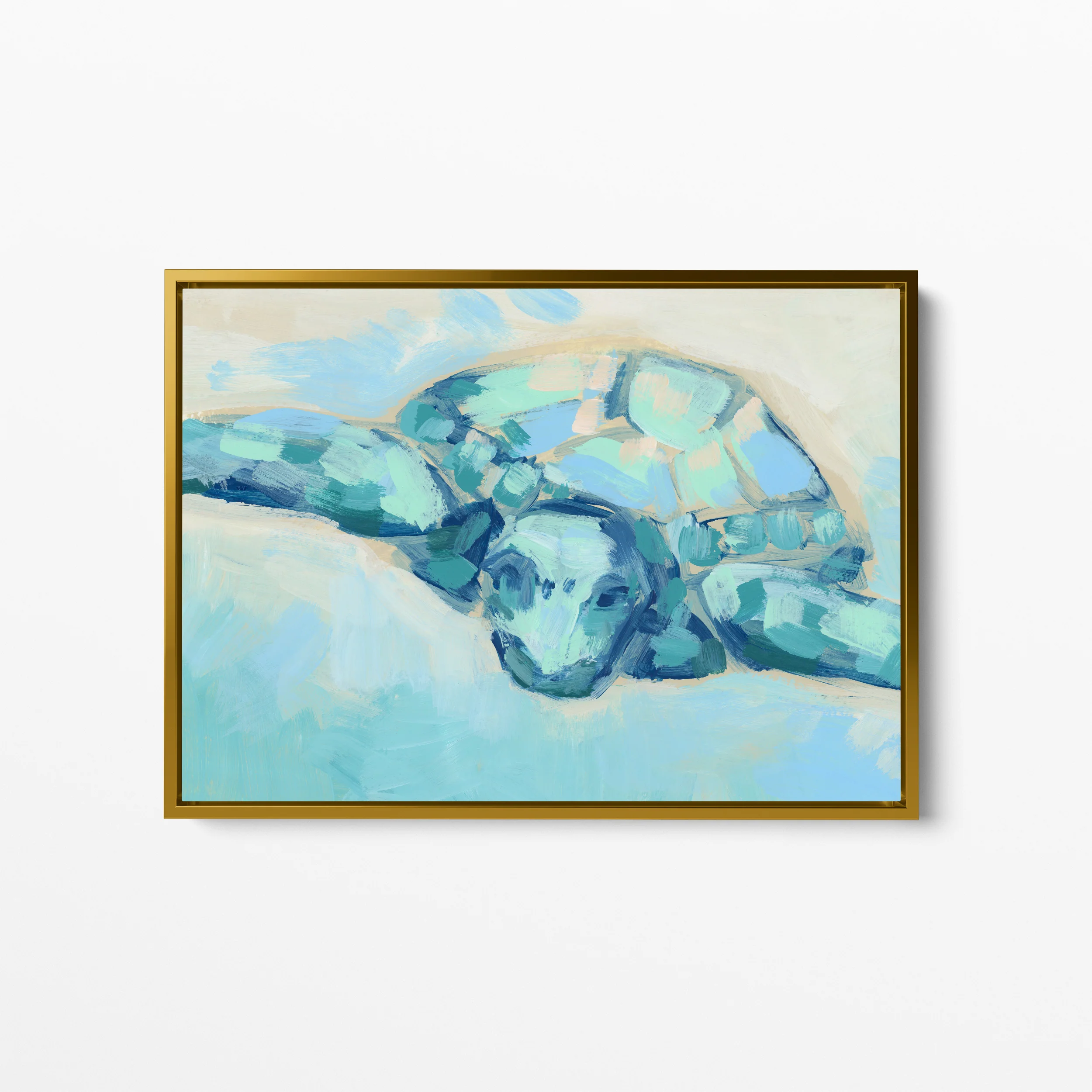 The Gentle Voyager - Image 2