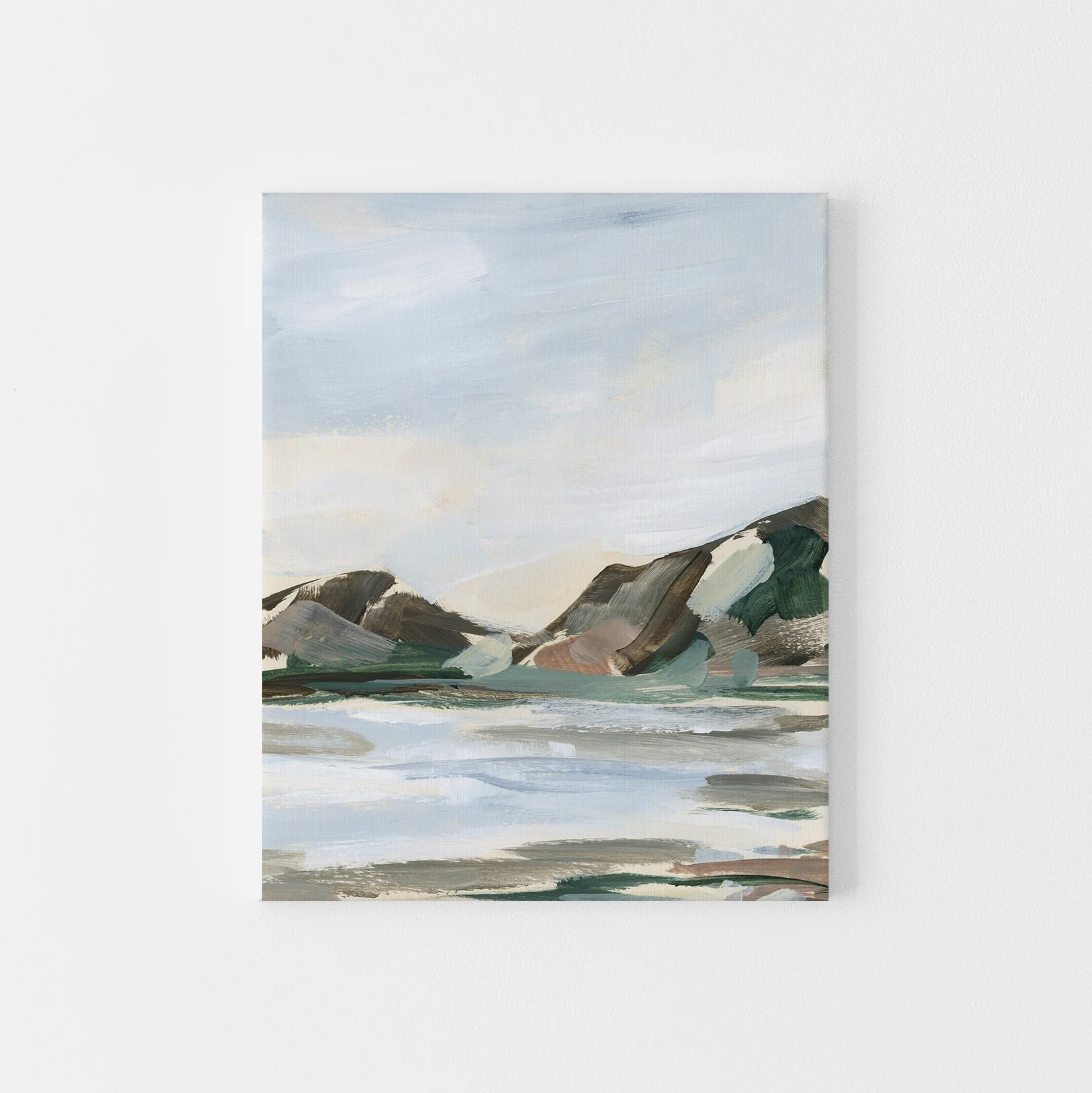 The Glacial Expanse - Image 3