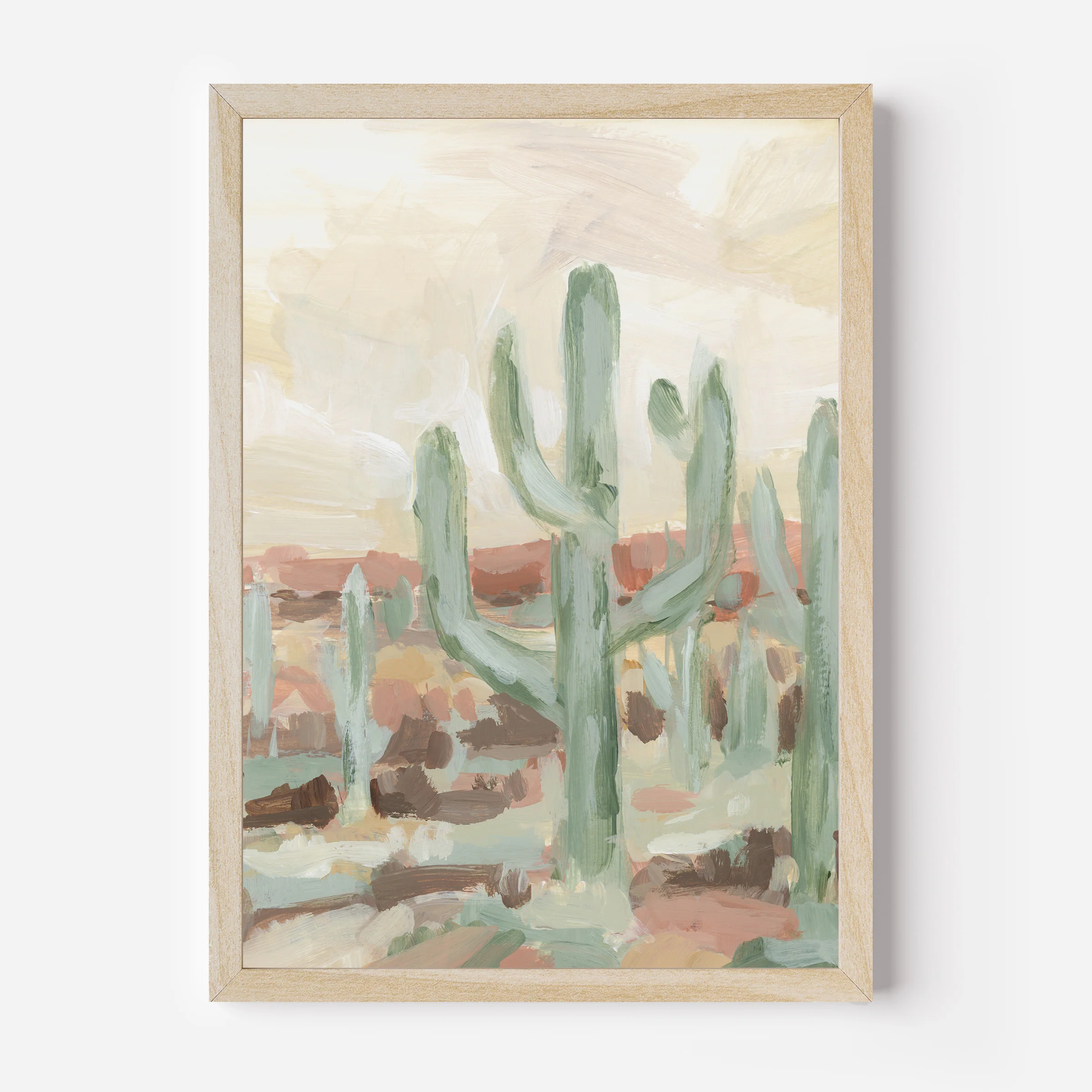 The Glowing Cactus - Image 10
