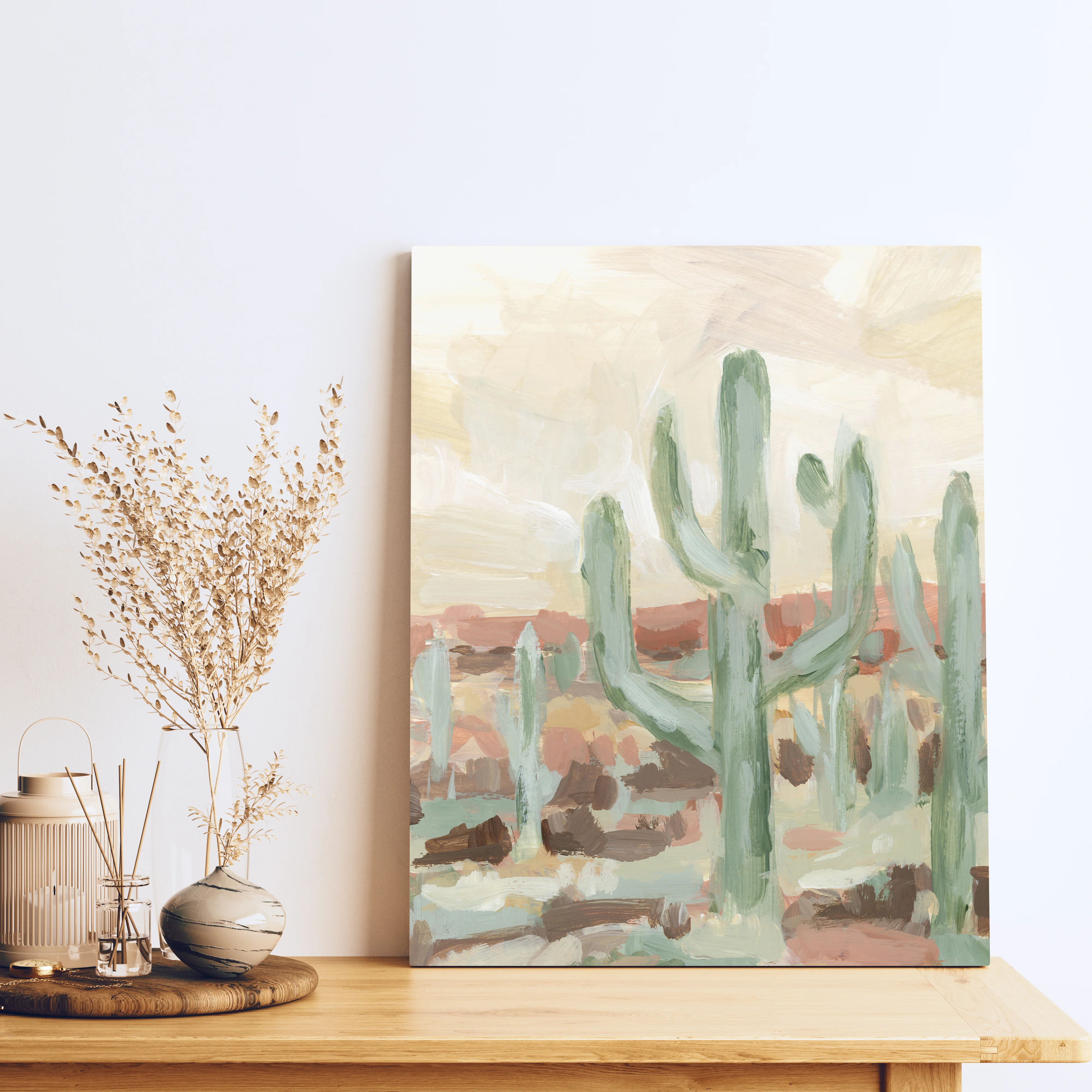 The Glowing Cactus - Image 14