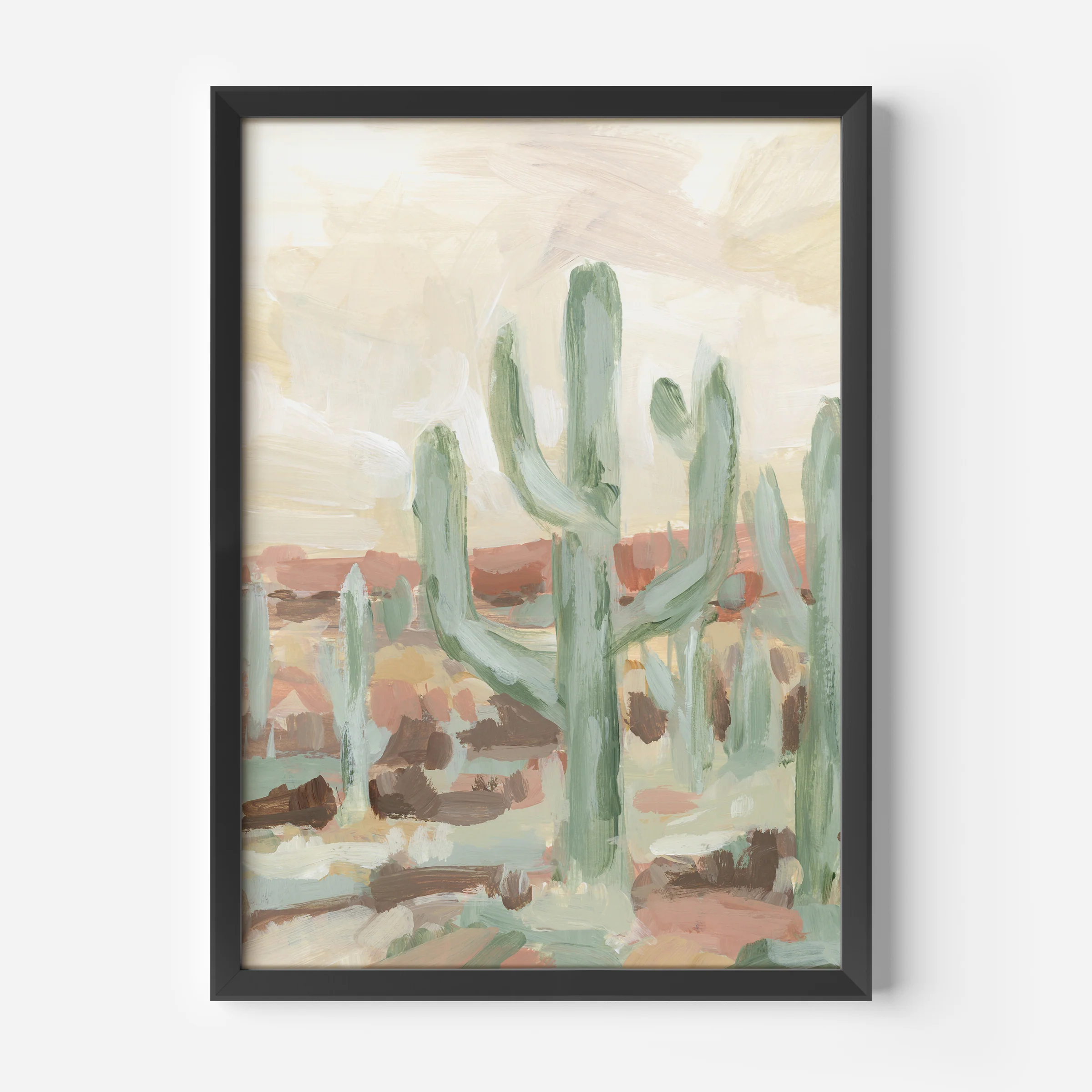 The Glowing Cactus - Image 5