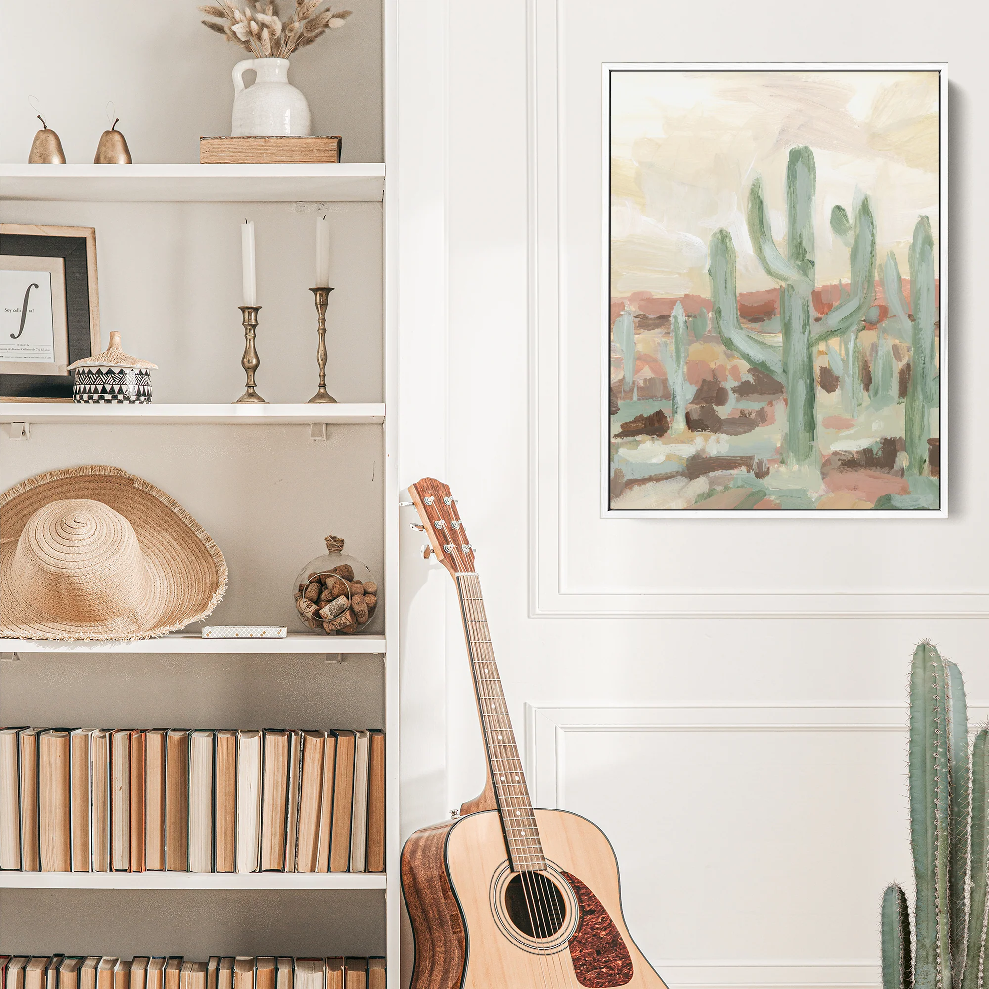 The Glowing Cactus - Image 7