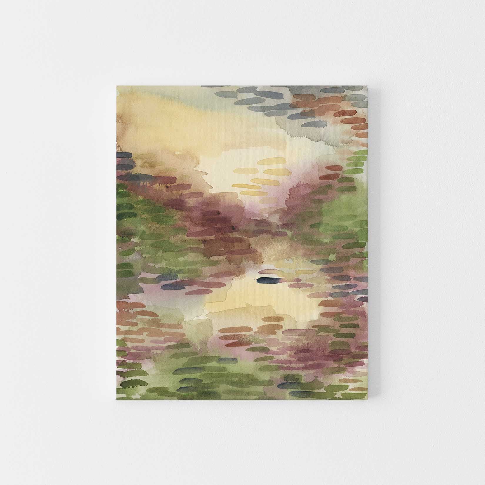 The Golden Clearing - Image 2