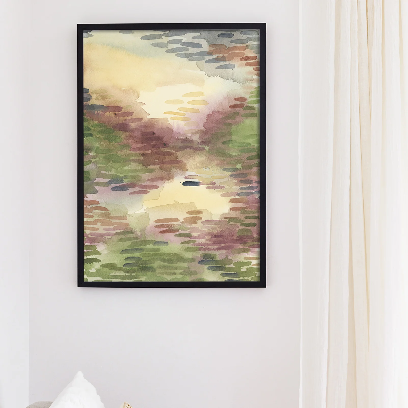 The Golden Clearing - Image 5