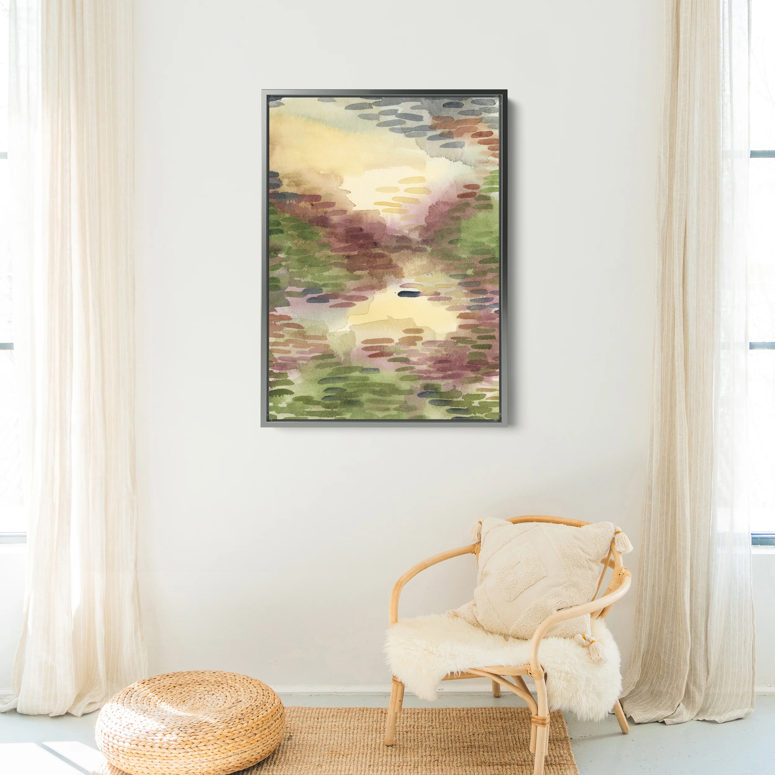 The Golden Clearing - Image 6