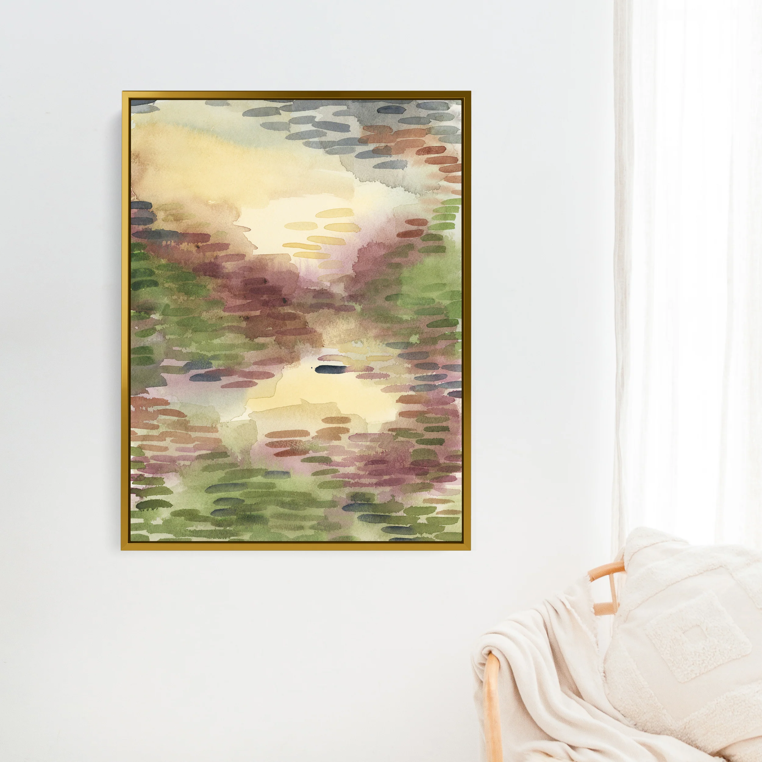 The Golden Clearing - Image 7