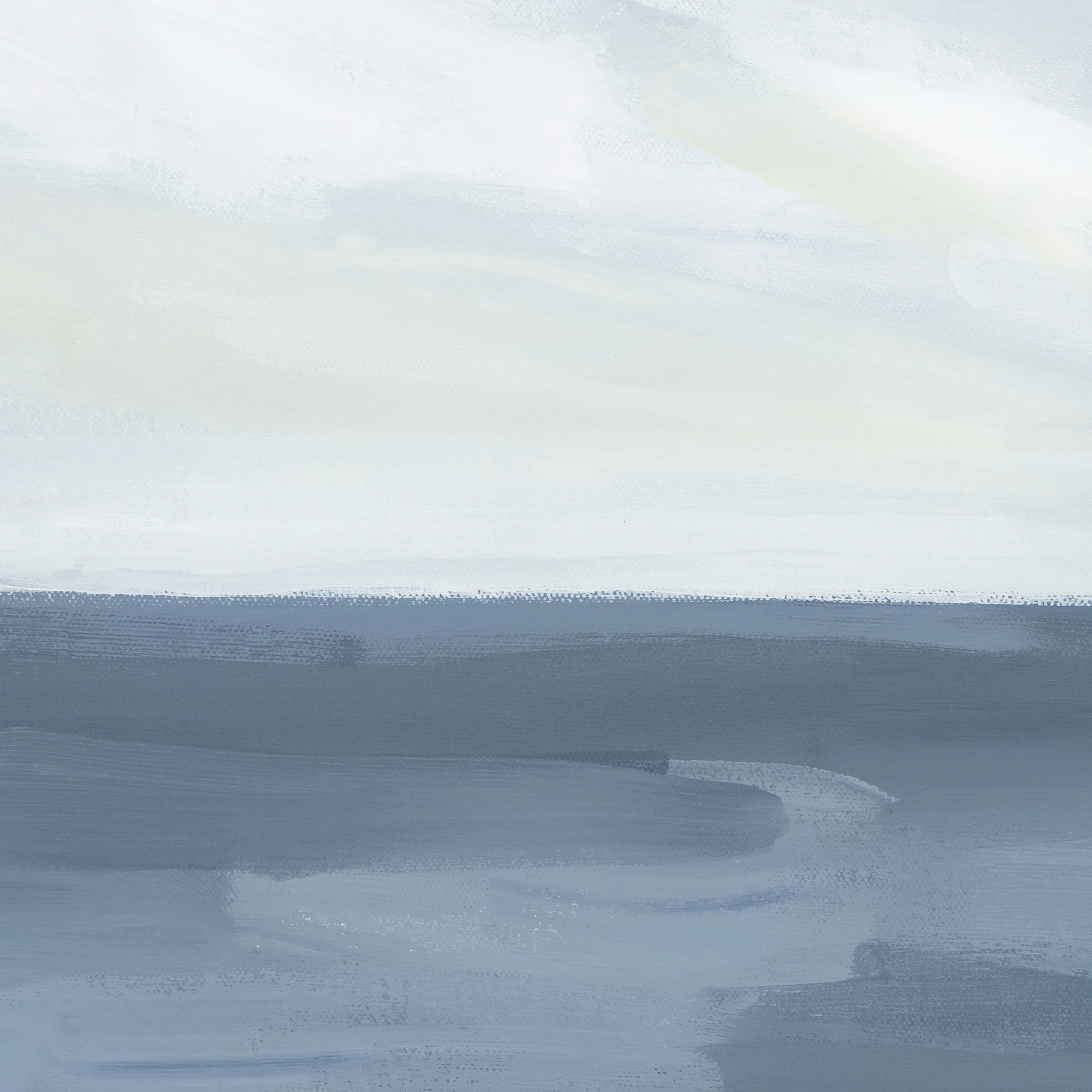 The Haven -- 24x36" on Canvas - Image 6