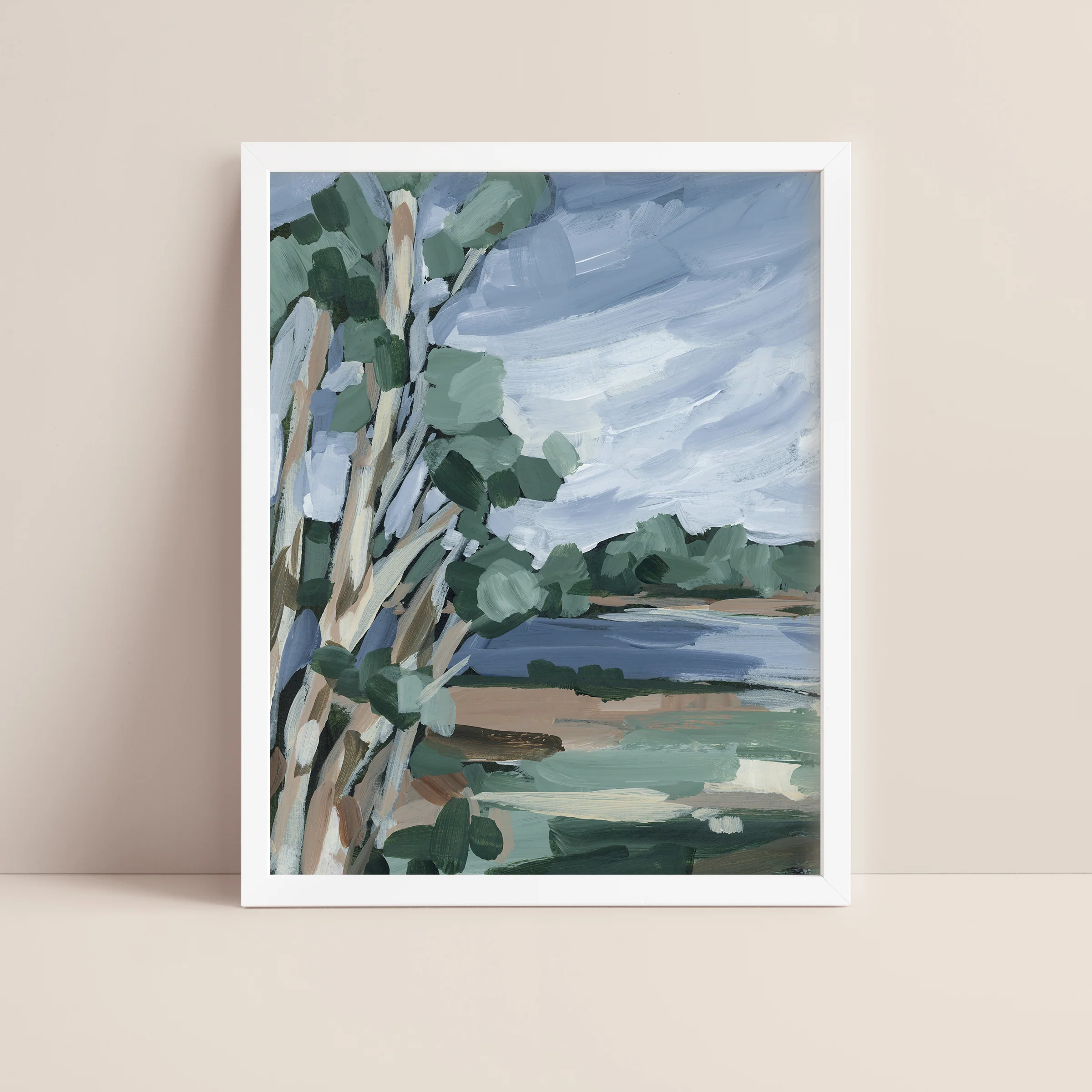 The Idyllic Lakeside - Image 3