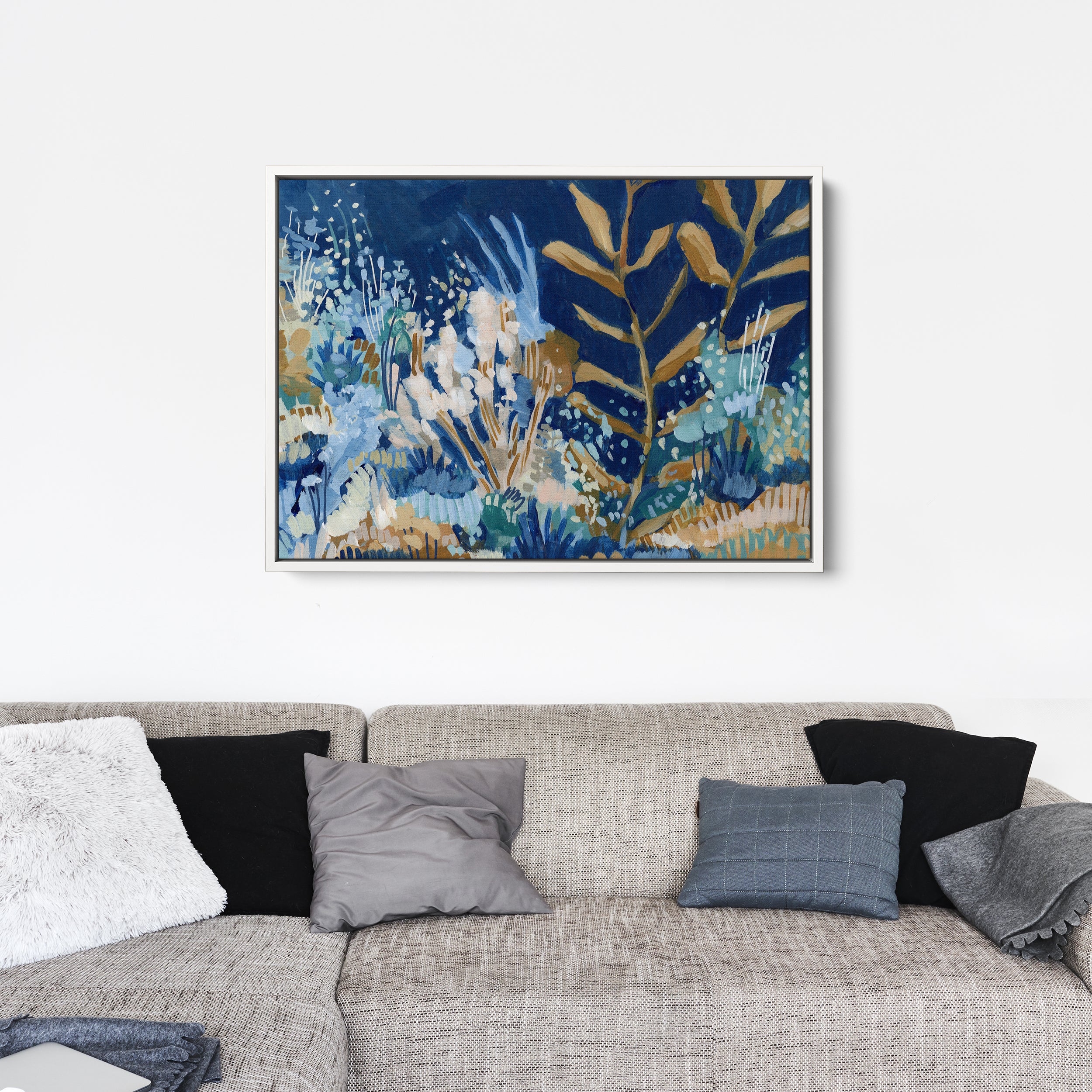 The Kelp Forest - Image 6