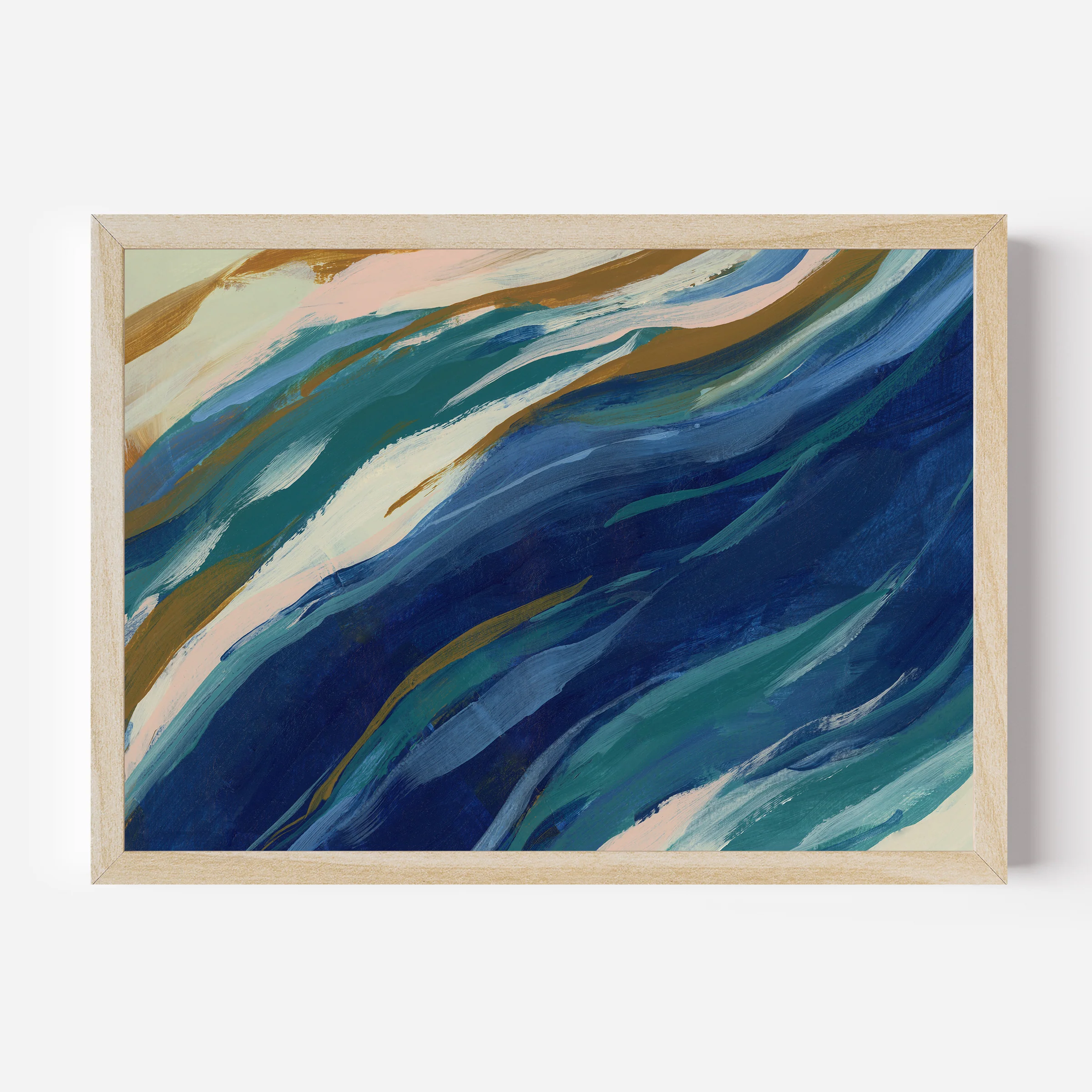 The Lagoon, No. 1 - Image 5