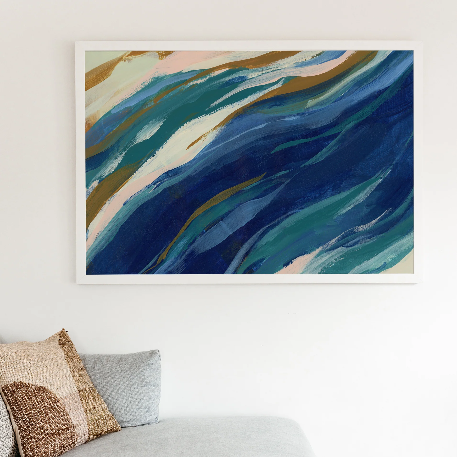 The Lagoon, No. 1 - Image 7