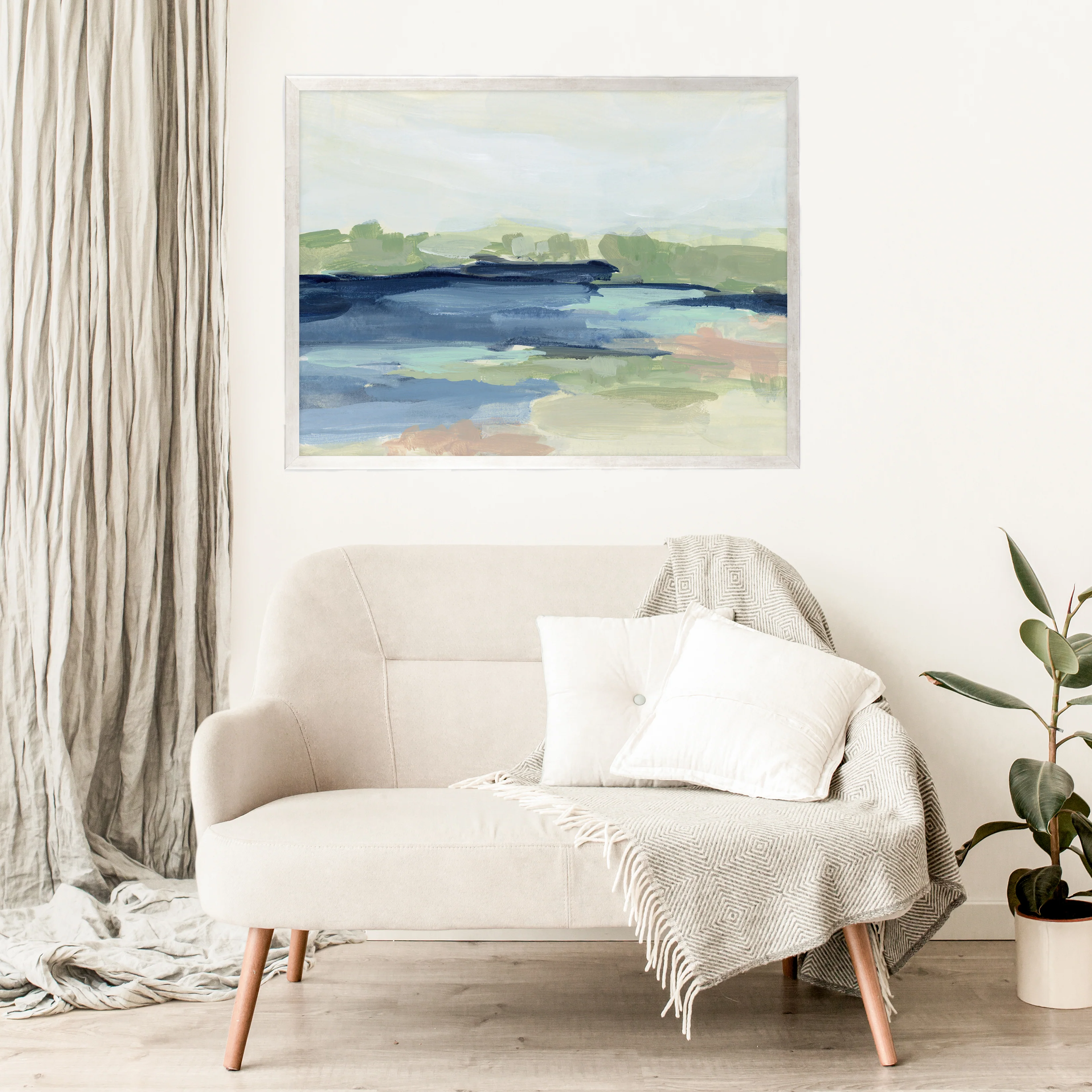 The Lake Cove, No. 1 - Image 10