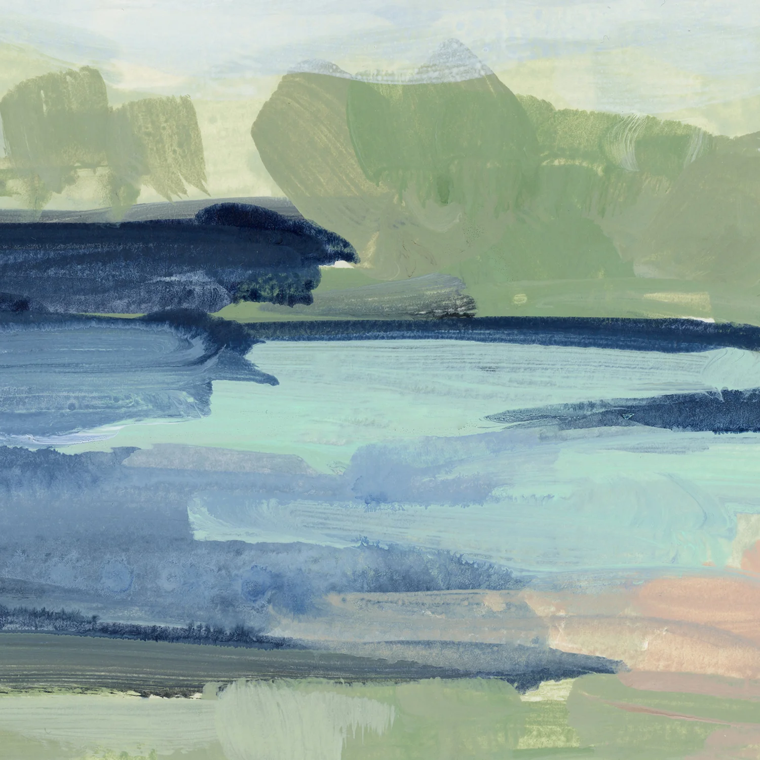 The Lake Cove, No. 1 - Image 14