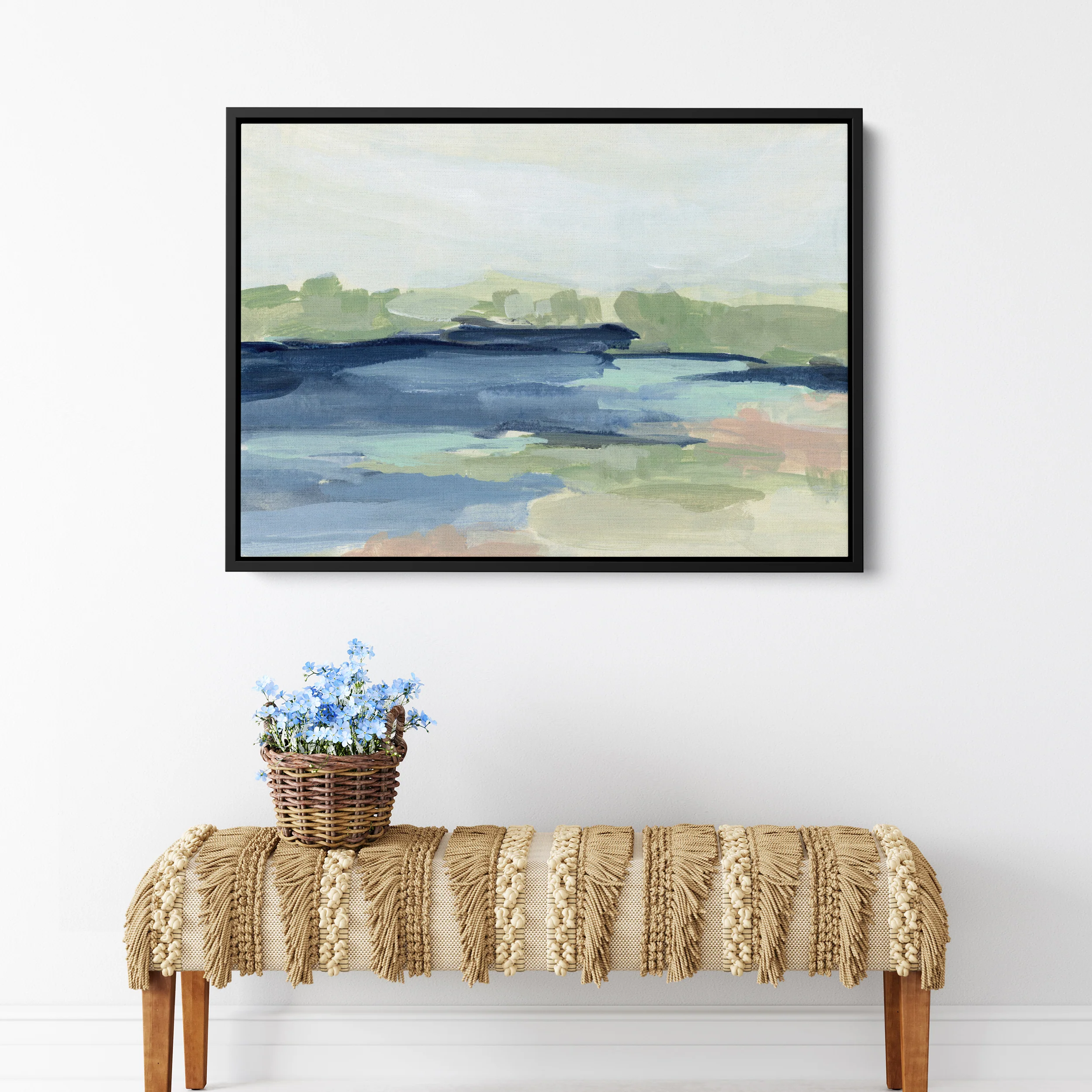 The Lake Cove, No. 1 - Image 8