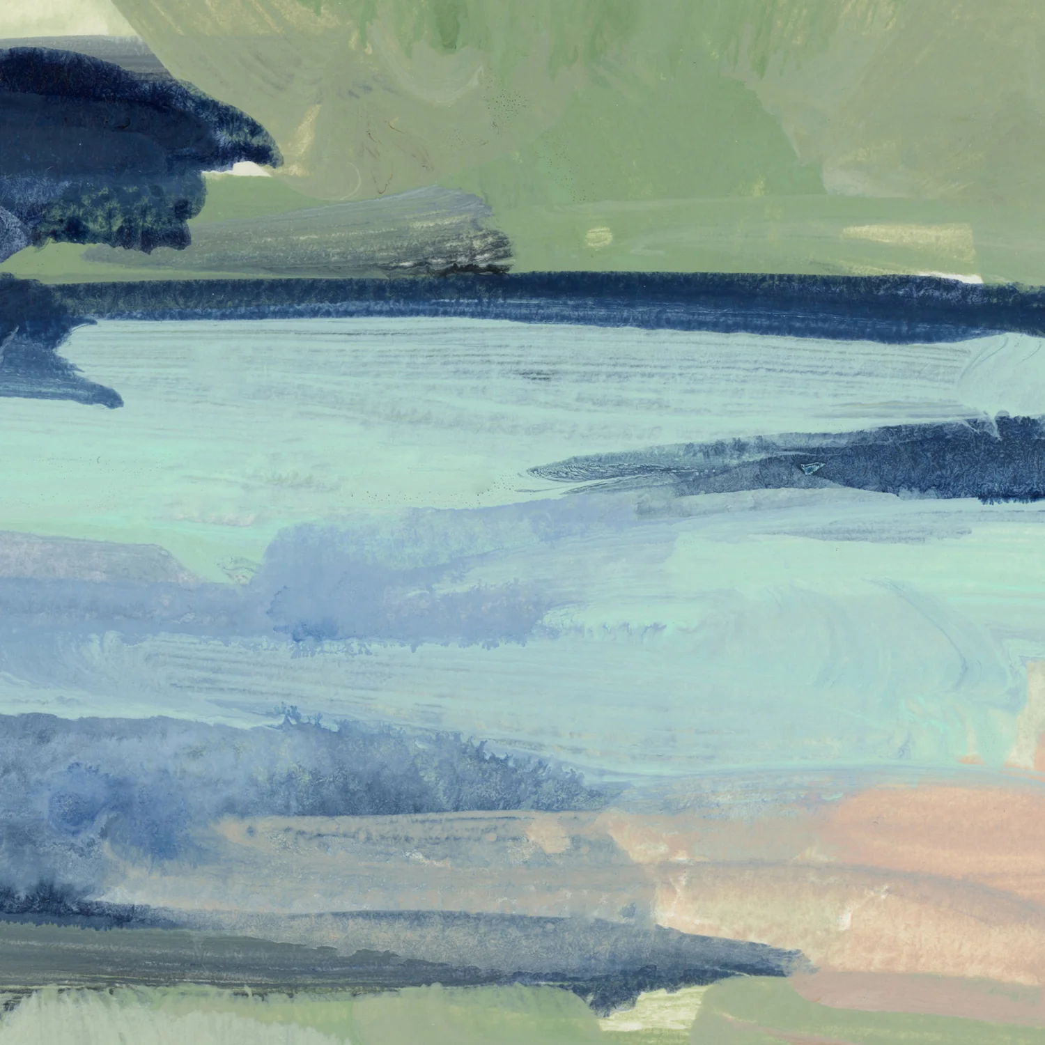 The Lake Cove, No. 1 Panoramic - Image 10