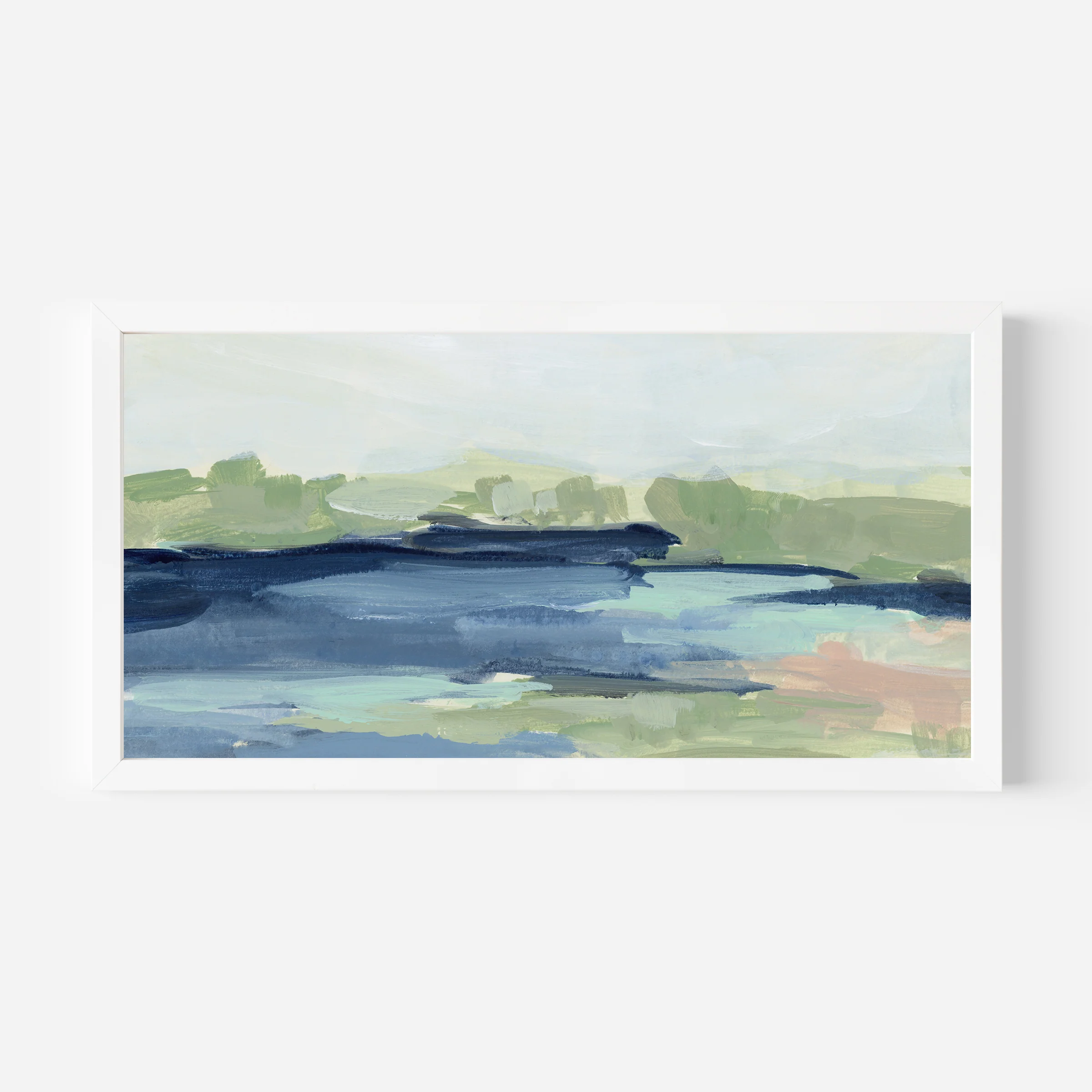 The Lake Cove, No. 1 Panoramic - Image 4