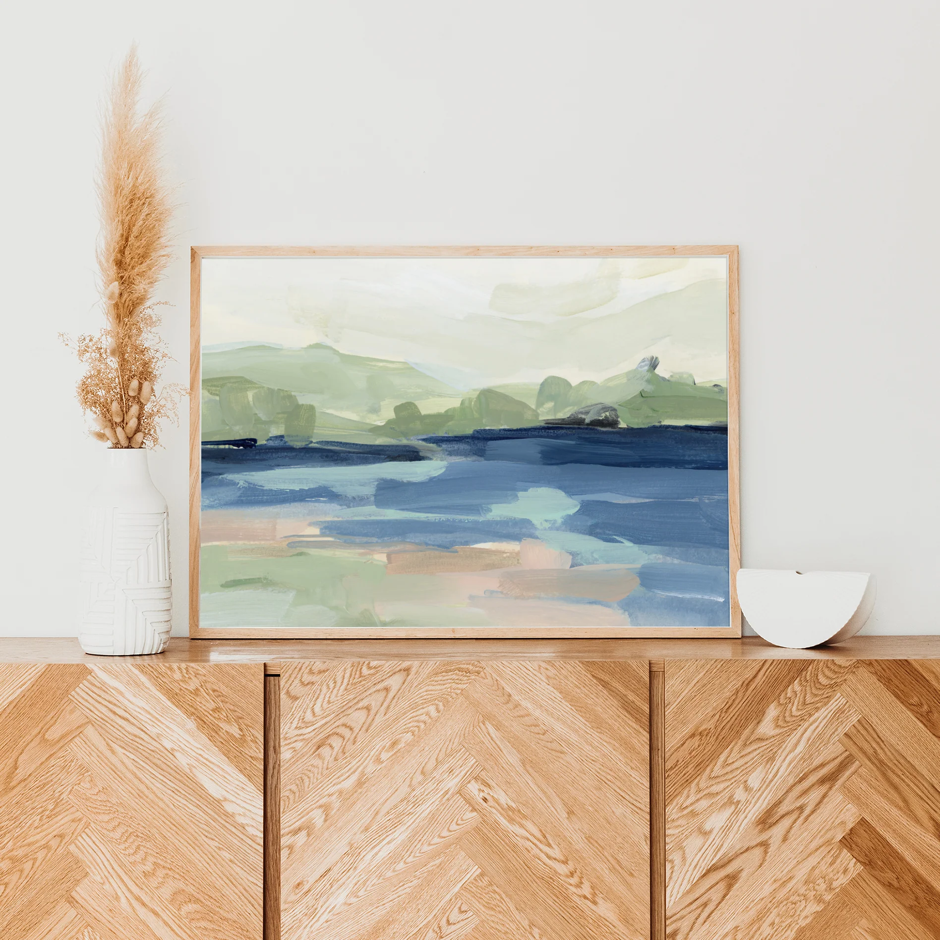 The Lake Cove, No. 2 - Image 12
