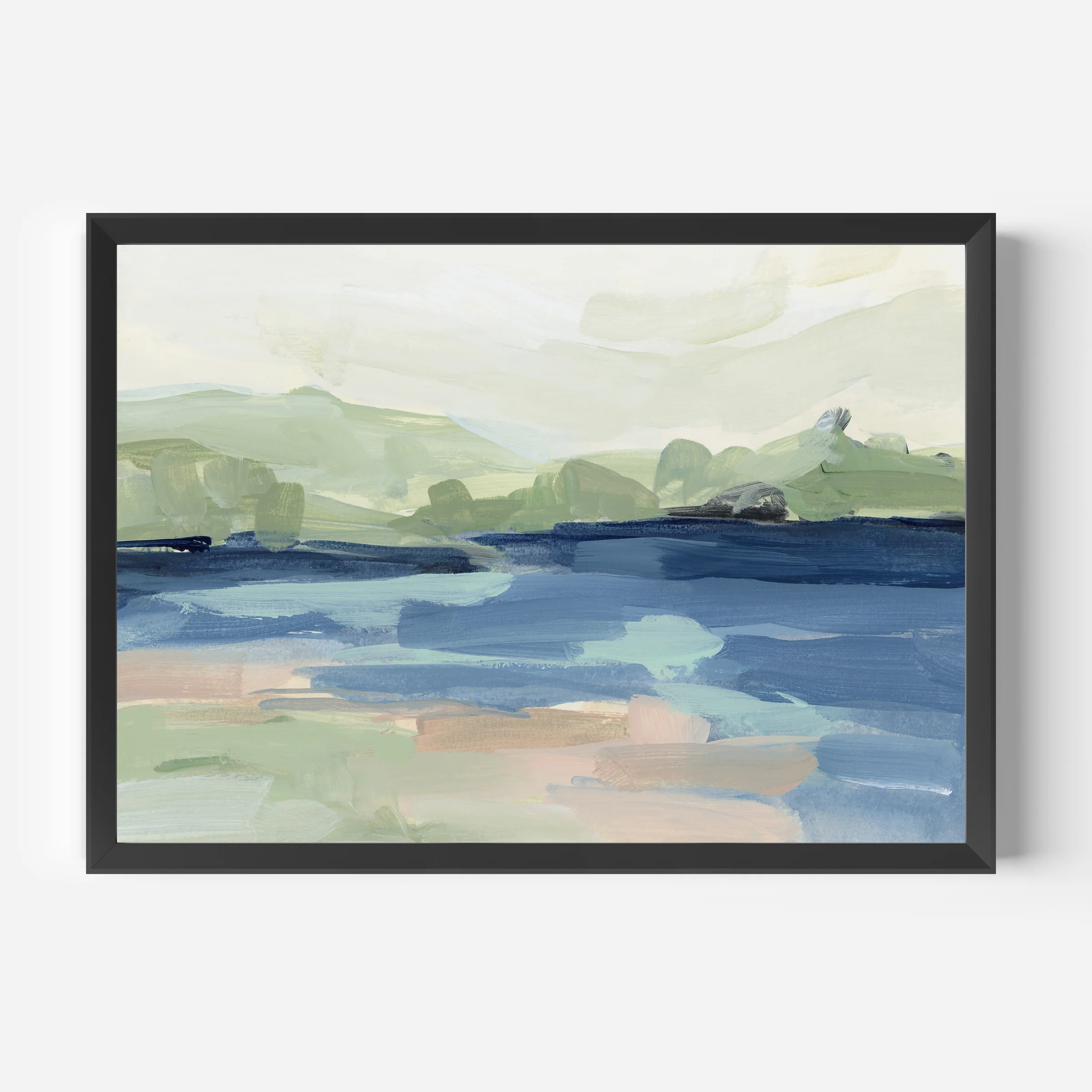 The Lake Cove, No. 2 - Image 3