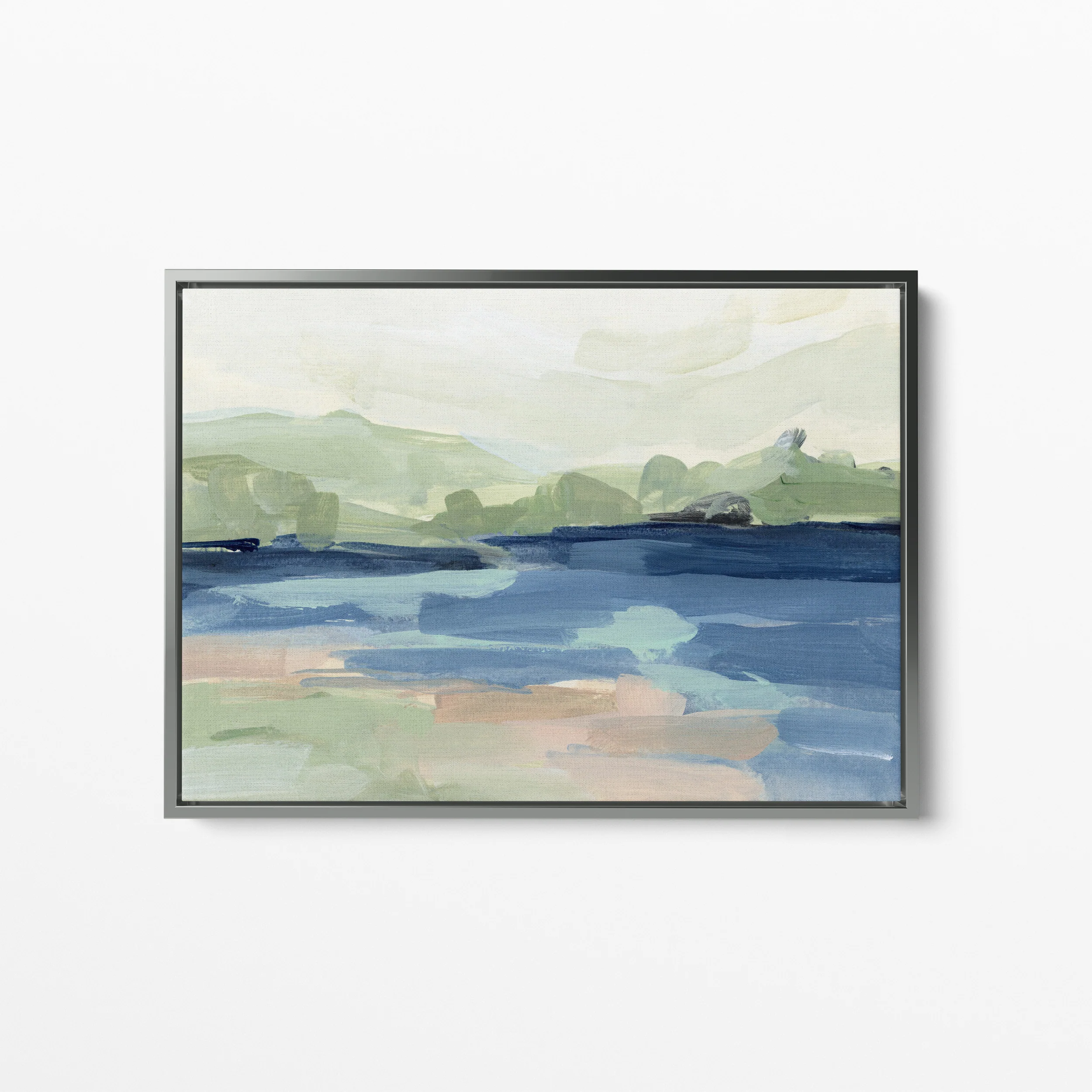 The Lake Cove, No. 2 - Image 4