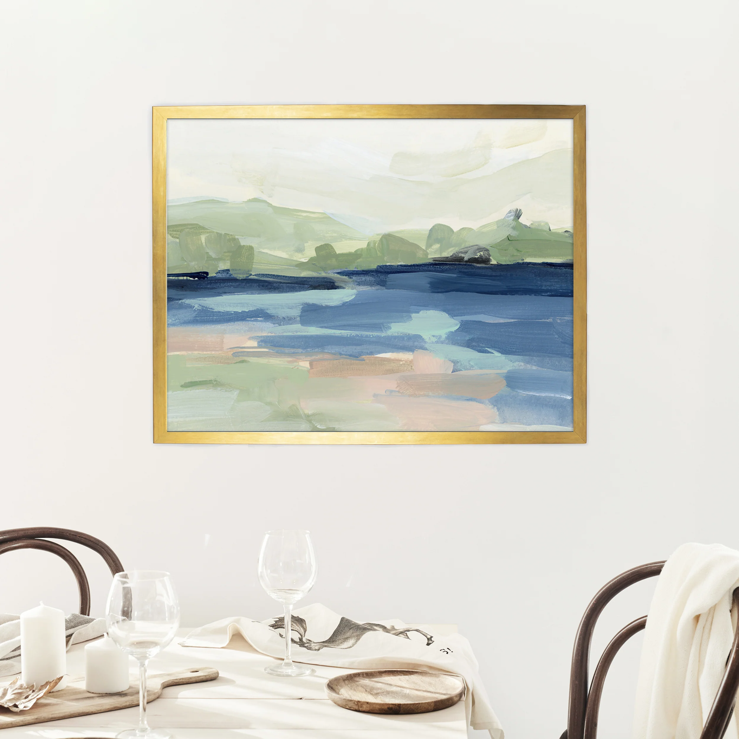 The Lake Cove, No. 2 - Image 9