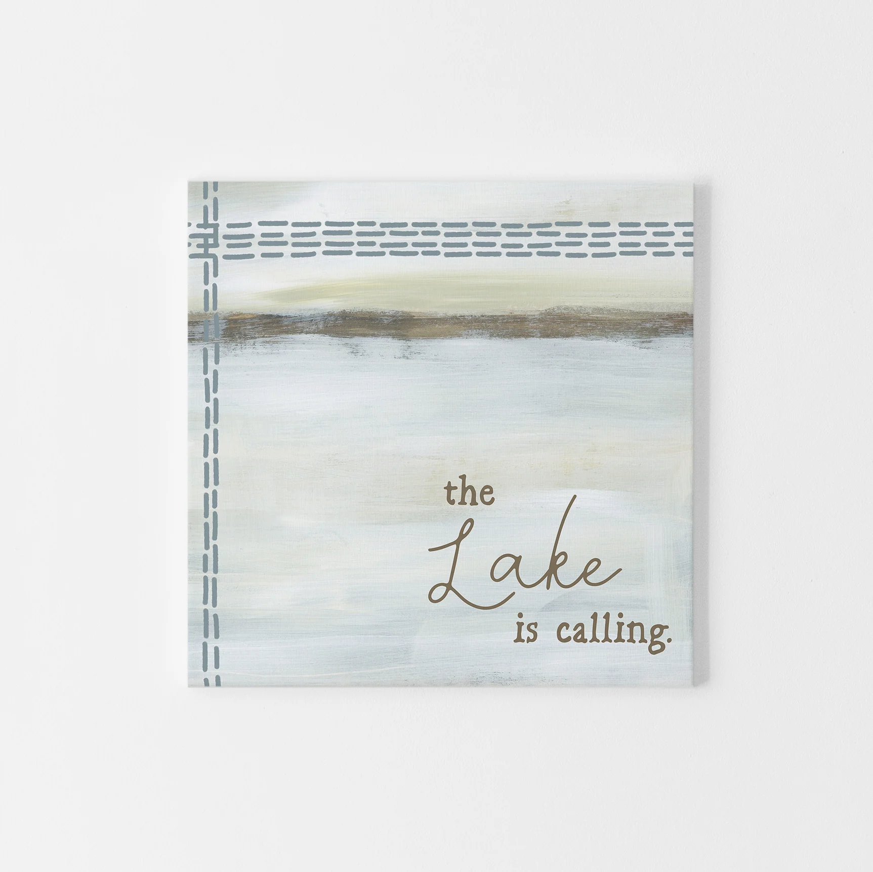 The Lake is Calling - Image 5