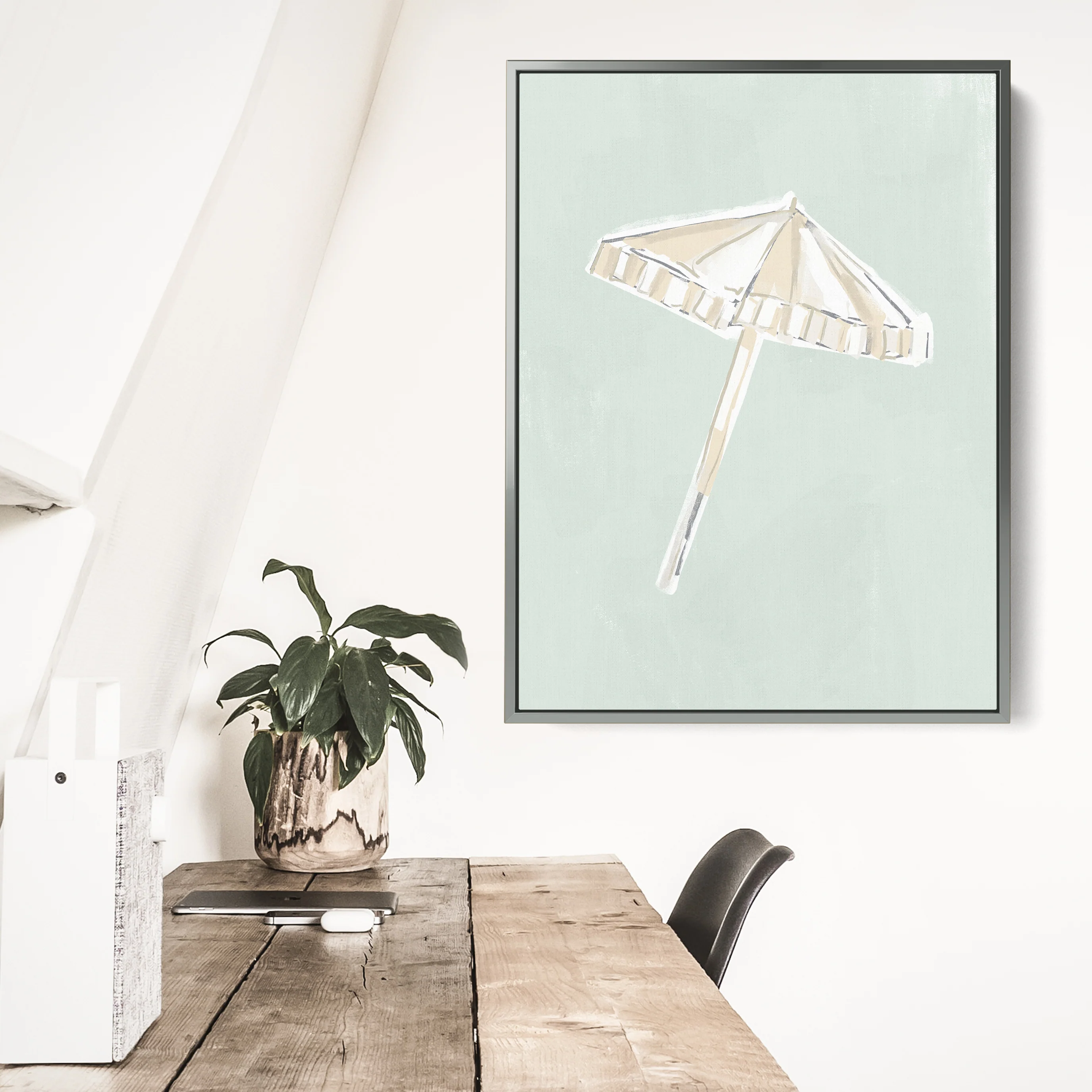 The Last Umbrella - Image 10