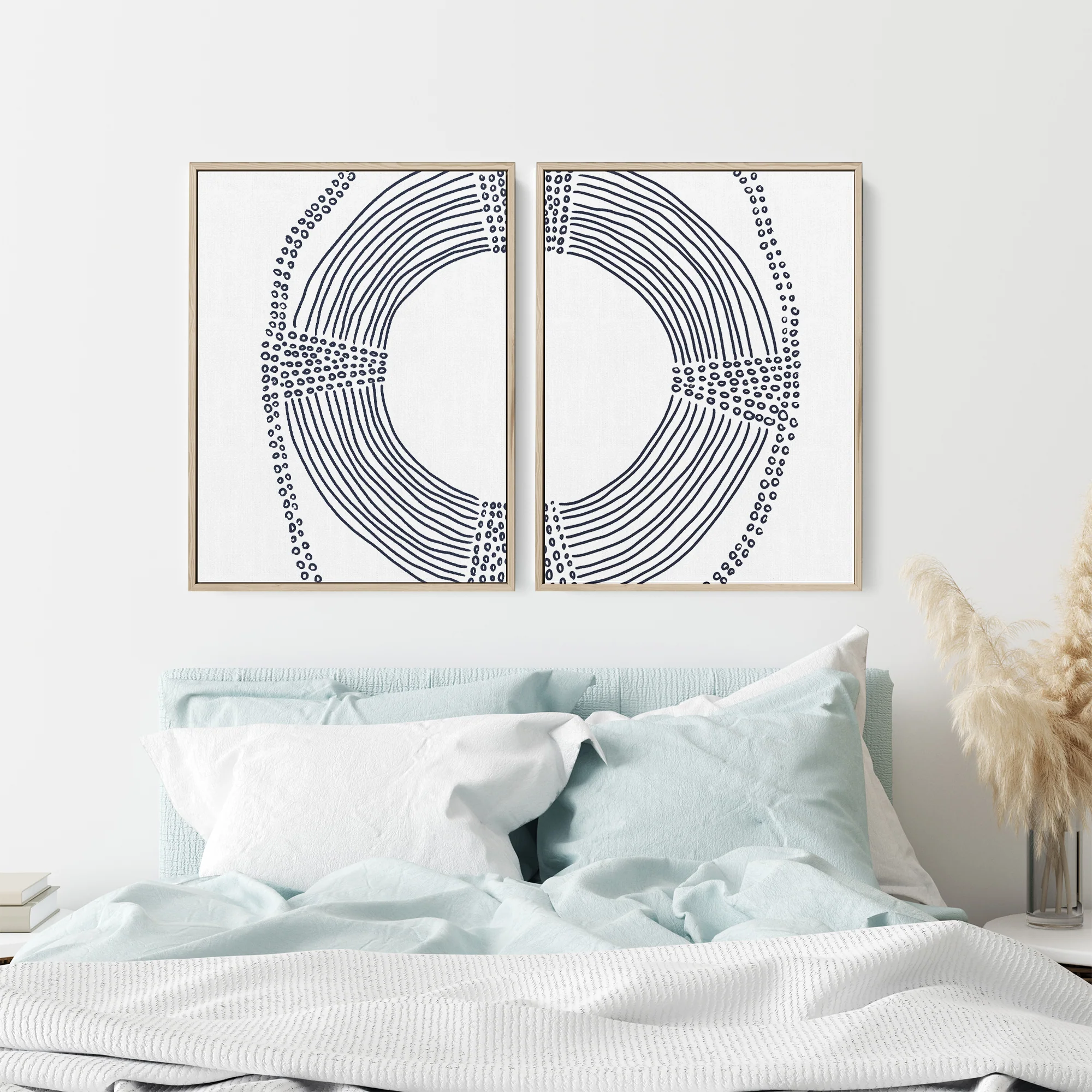 The Life Ring, No. 1 - Set of 2 - Image 6