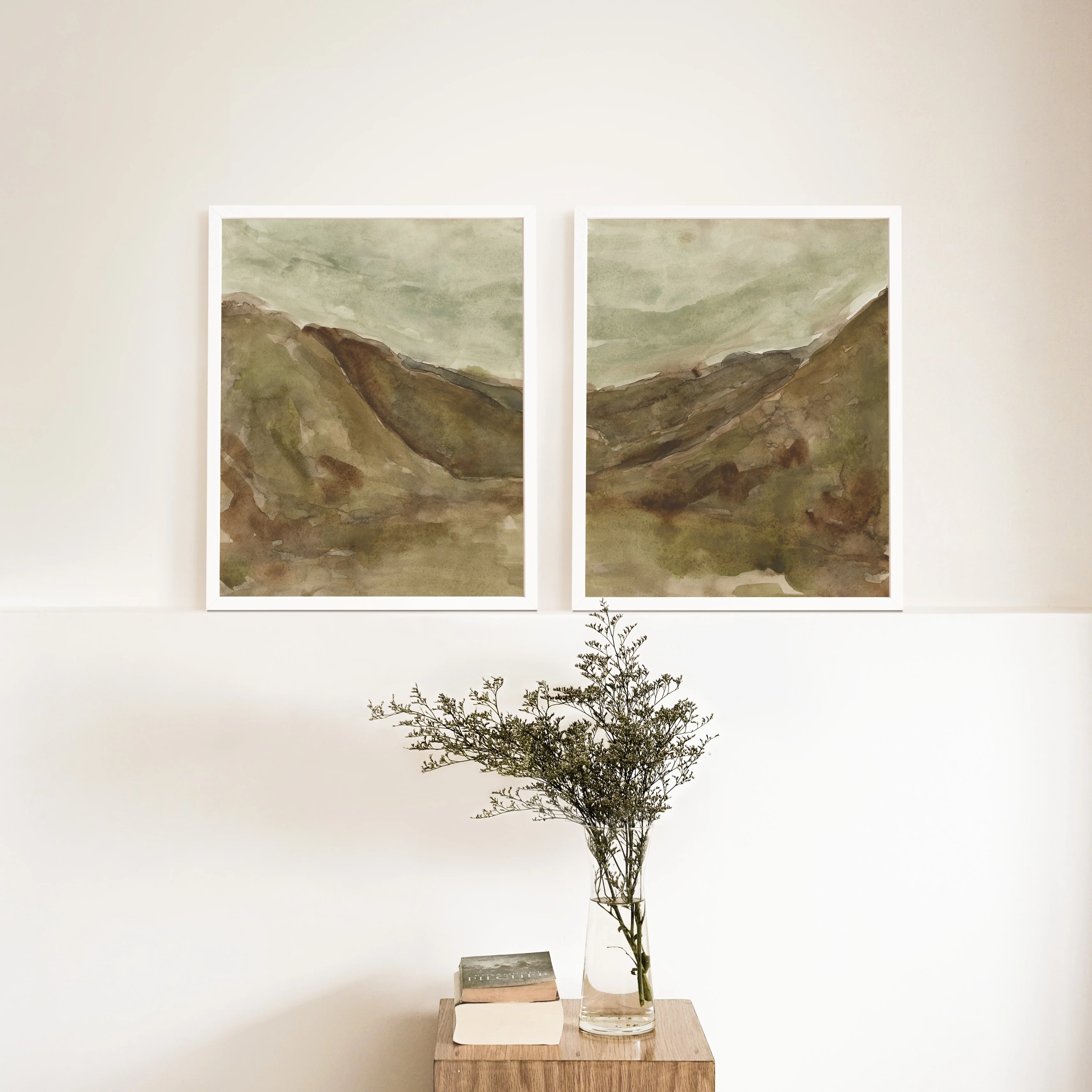 The Lost Valley - Set of 2 - Image 11