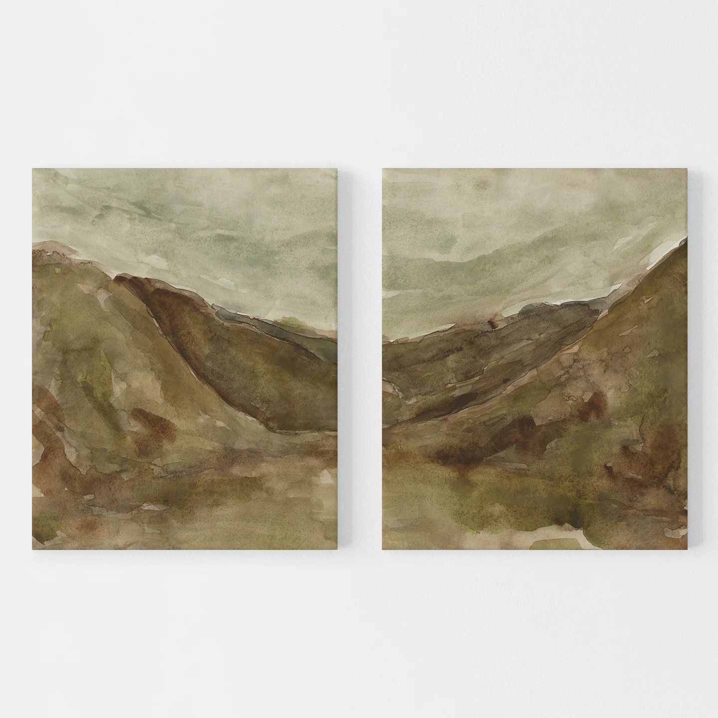 The Lost Valley - Set of 2 - Image 5