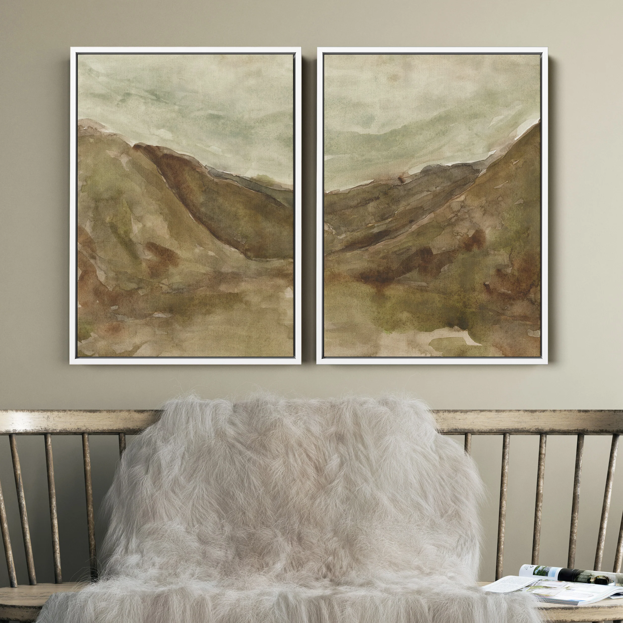 The Lost Valley - Set of 2 - Image 8
