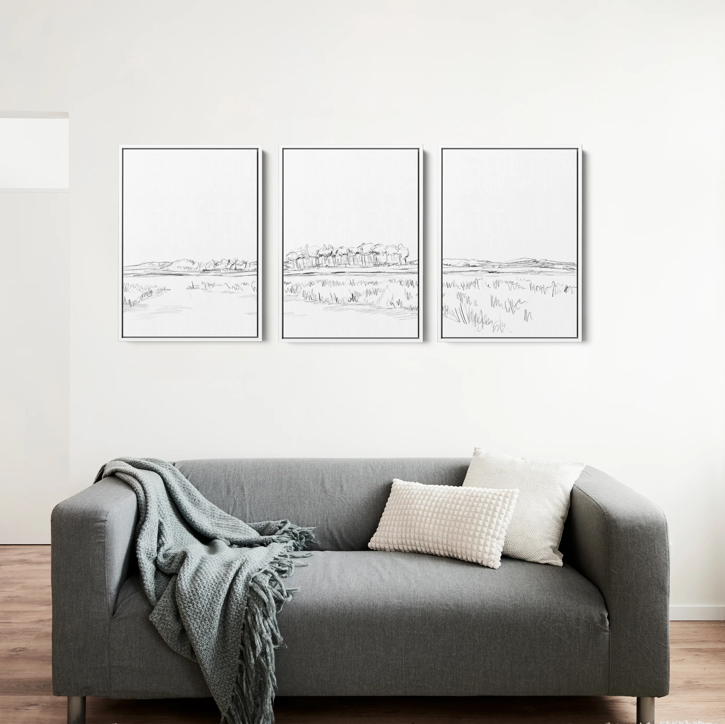 The Lowcountry - Set of 3 - Image 10