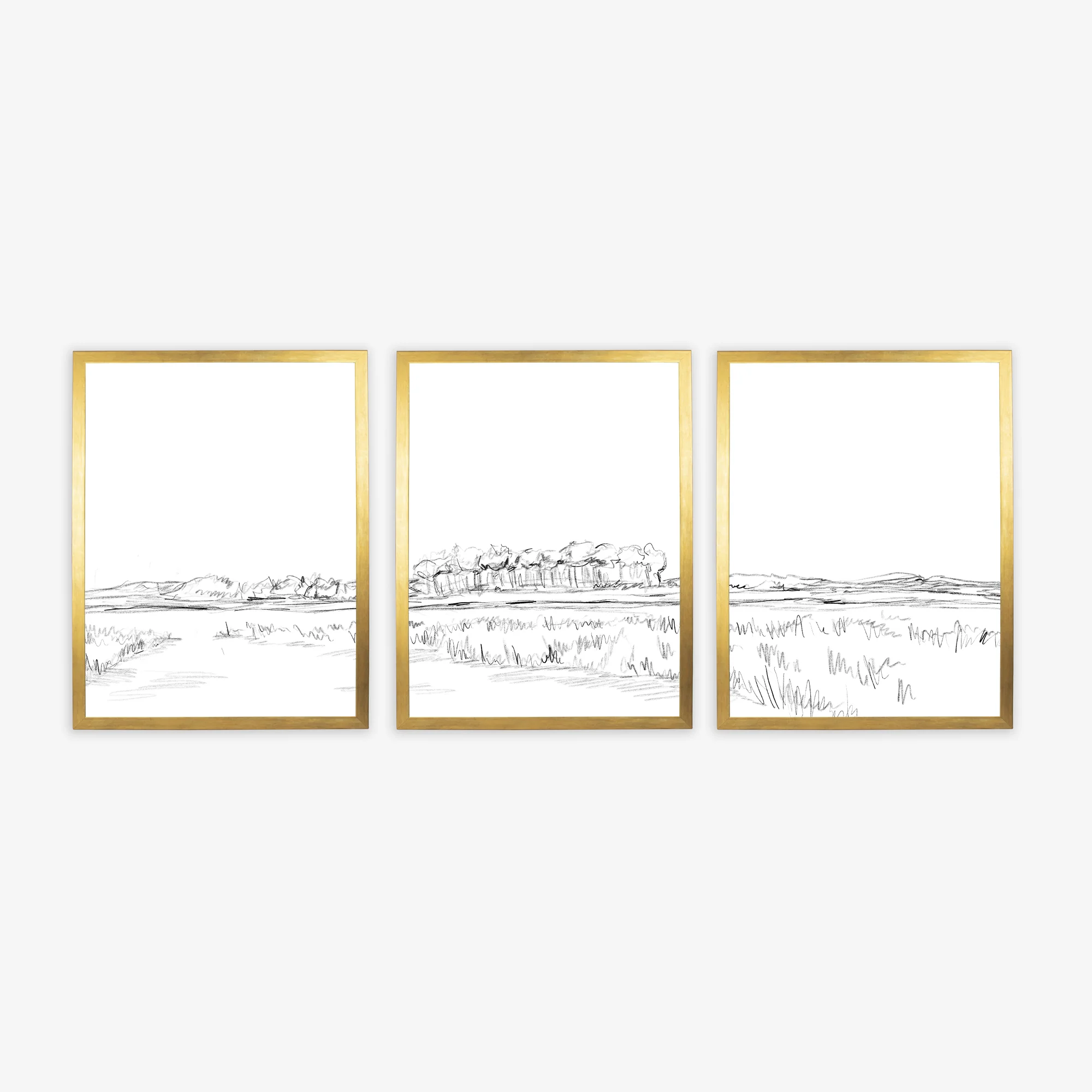 The Lowcountry - Set of 3 - Image 5