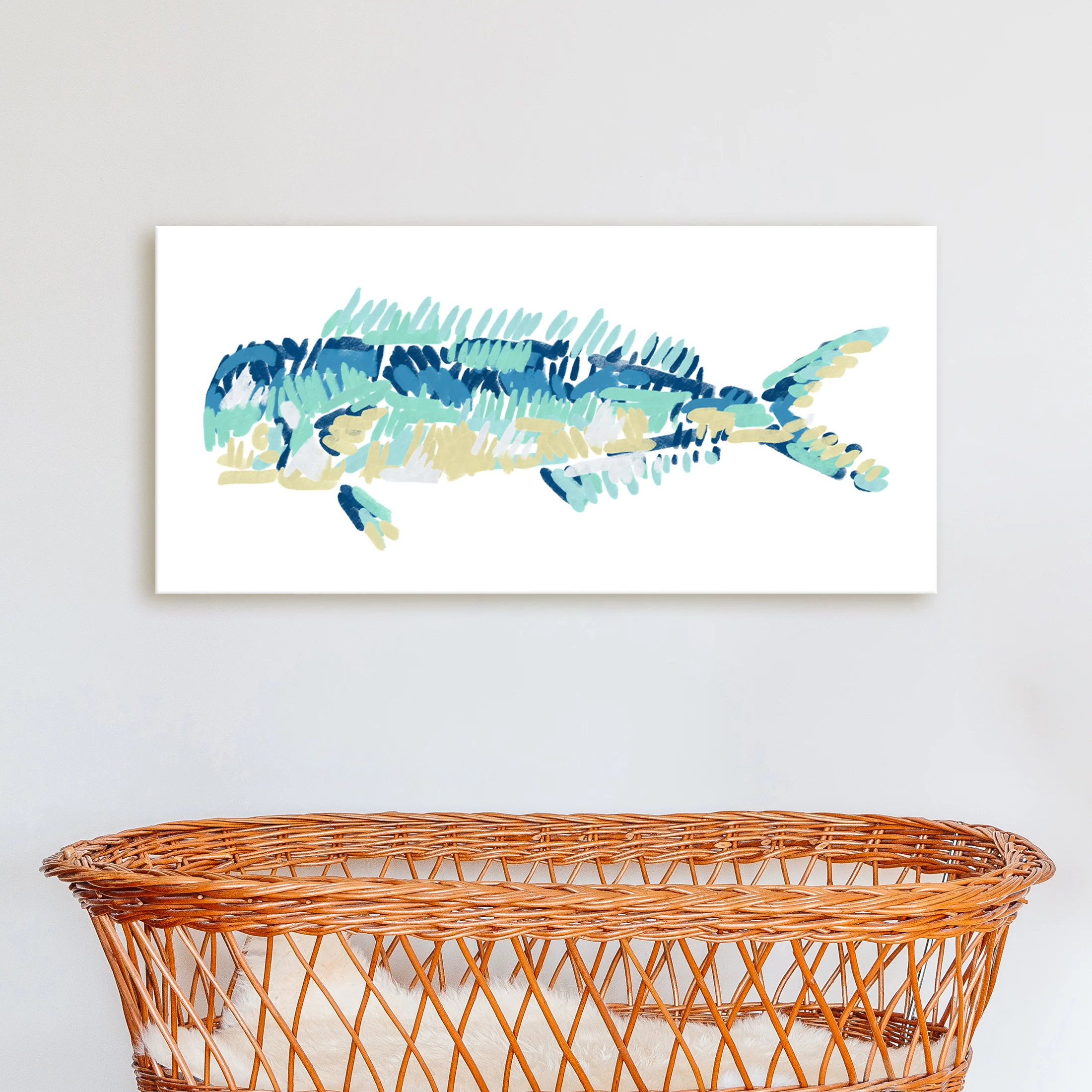 The Mahi Mahi Panoramic - Image 9