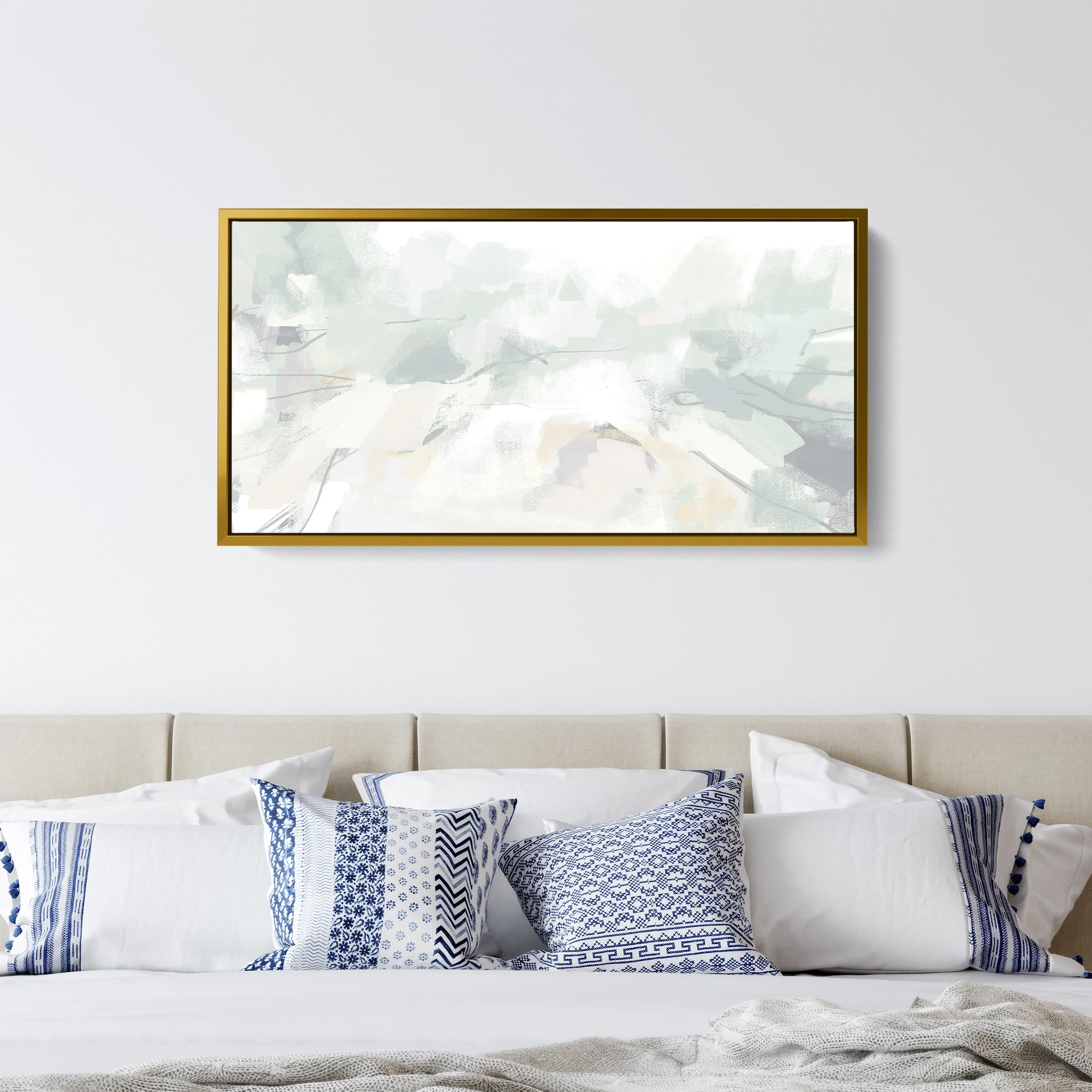 The Midday Tide Panoramic - Image 7