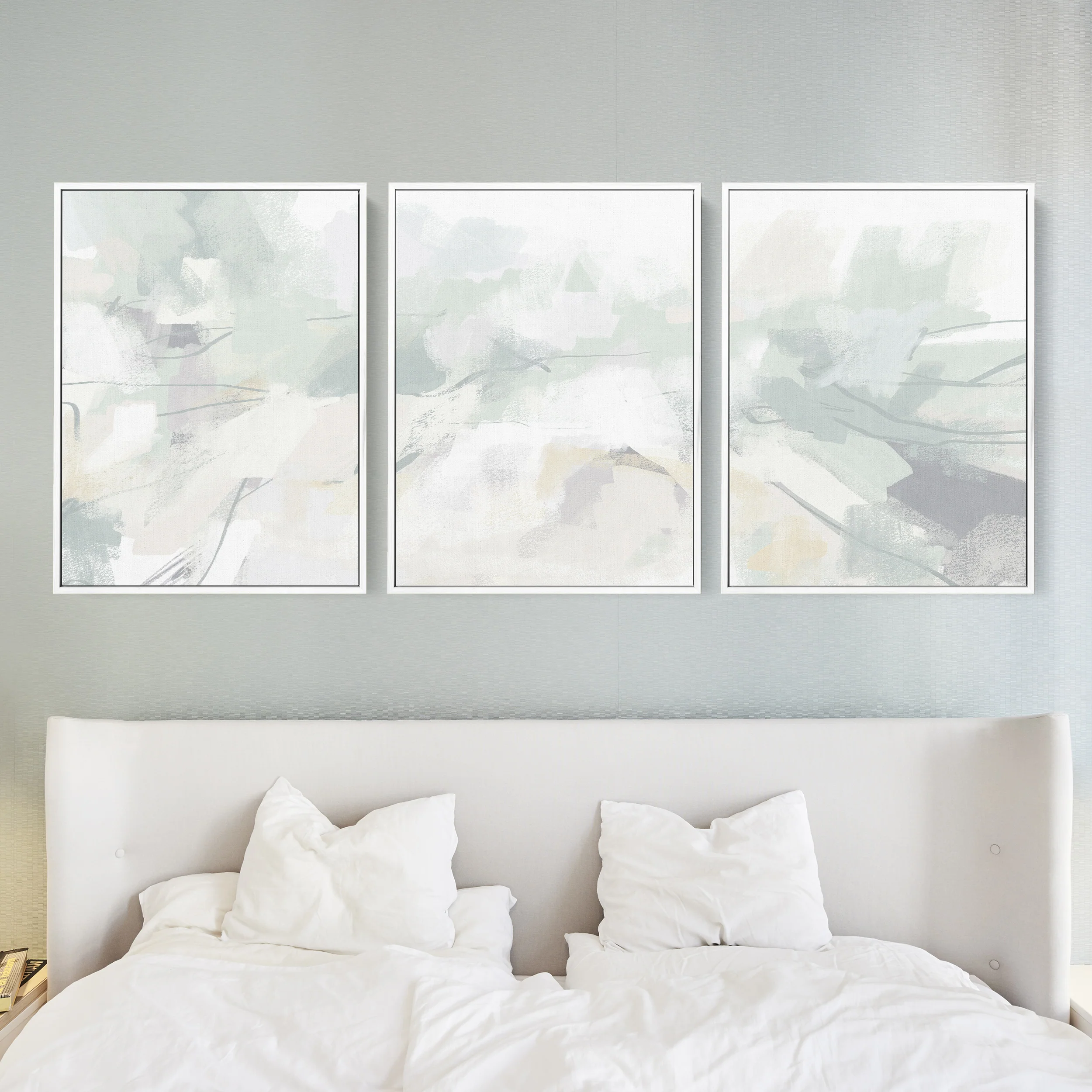 The Midday Tide Triptych - Set of 3 - Image 9