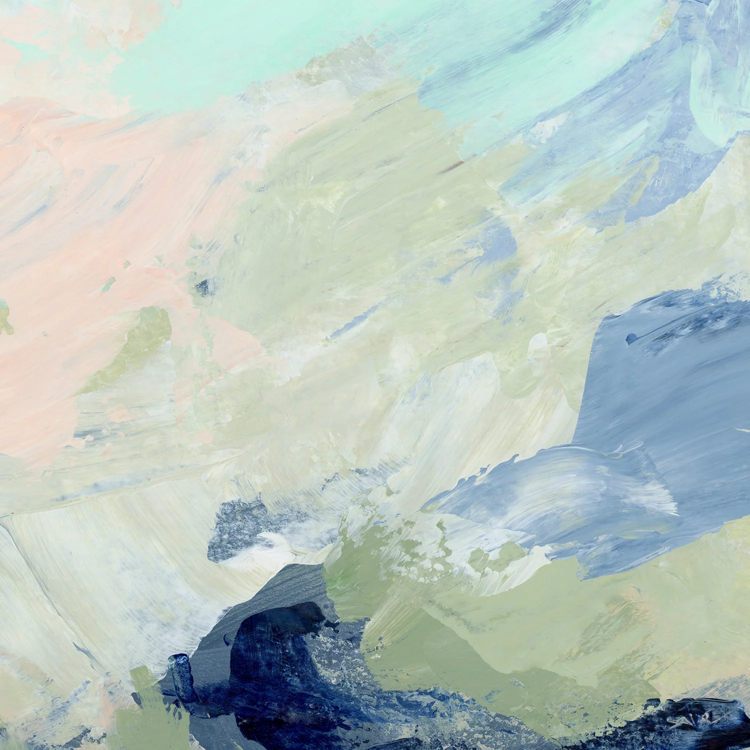 The Misted Wake - Set of 3 - Image 13