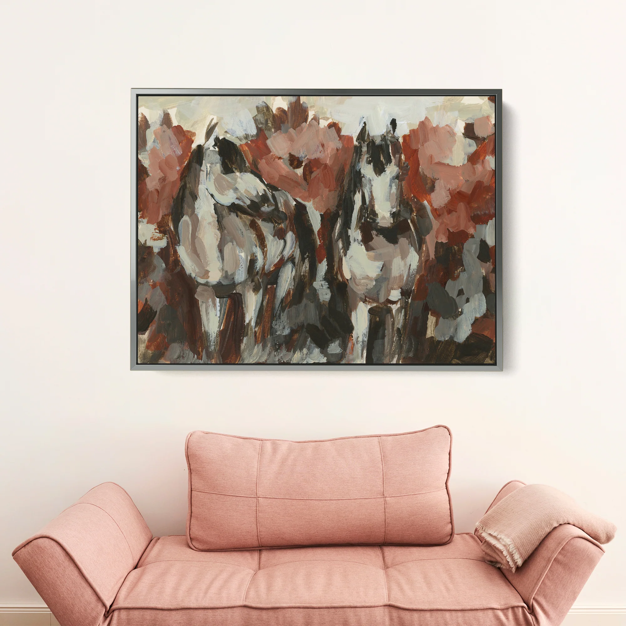 The Mustangs - Image 11