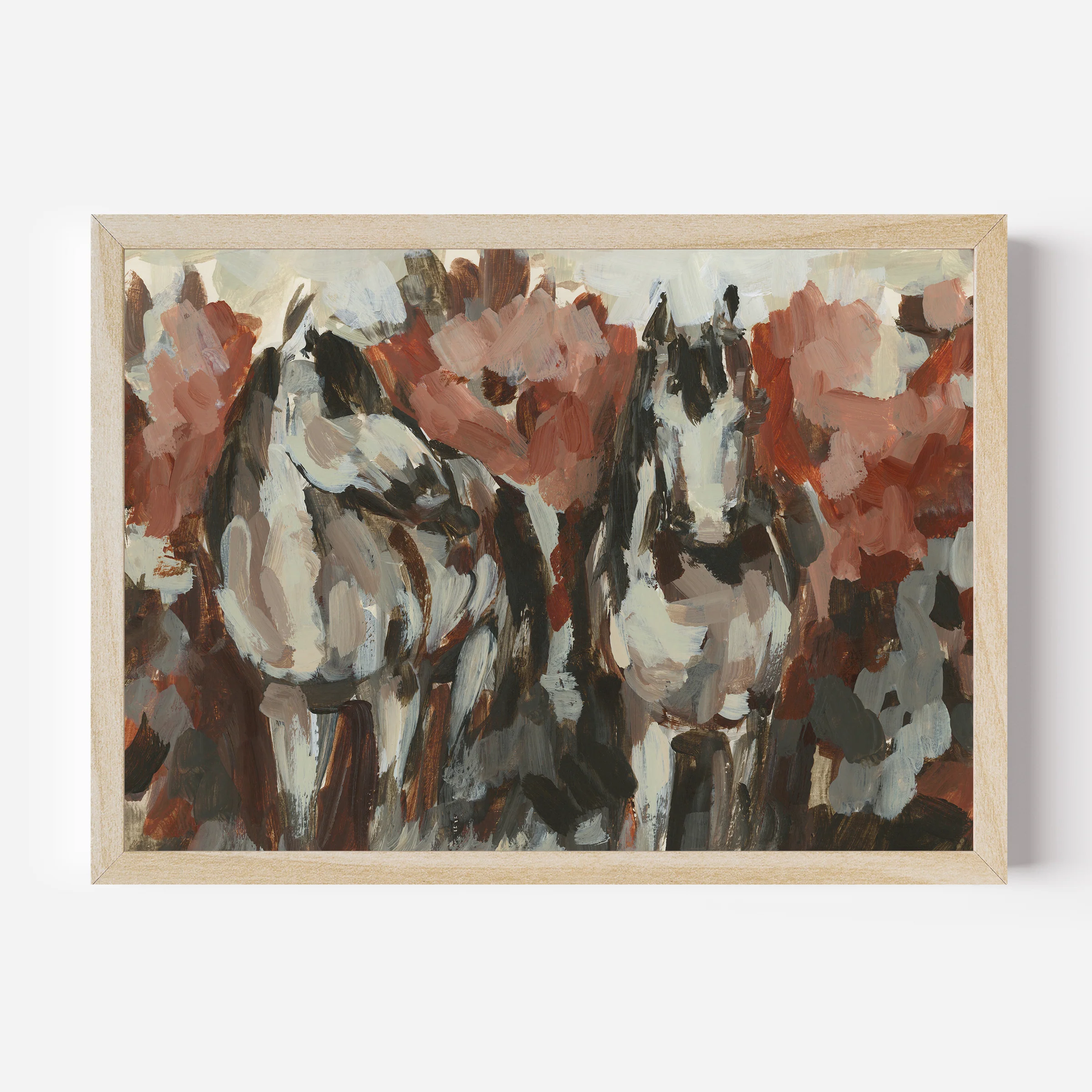 The Mustangs - Image 2